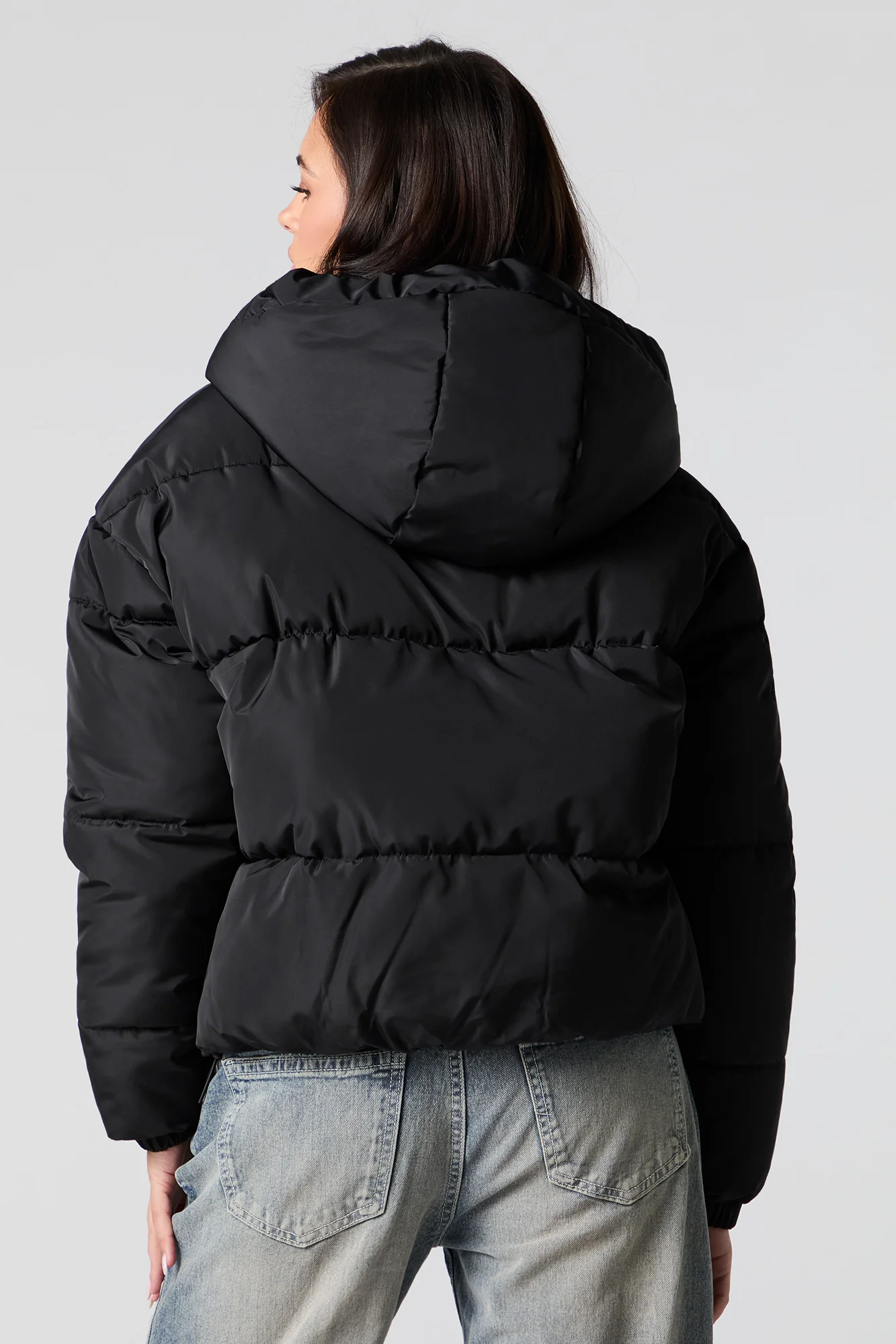 Boyfriend Puffer Jacket - Image 12