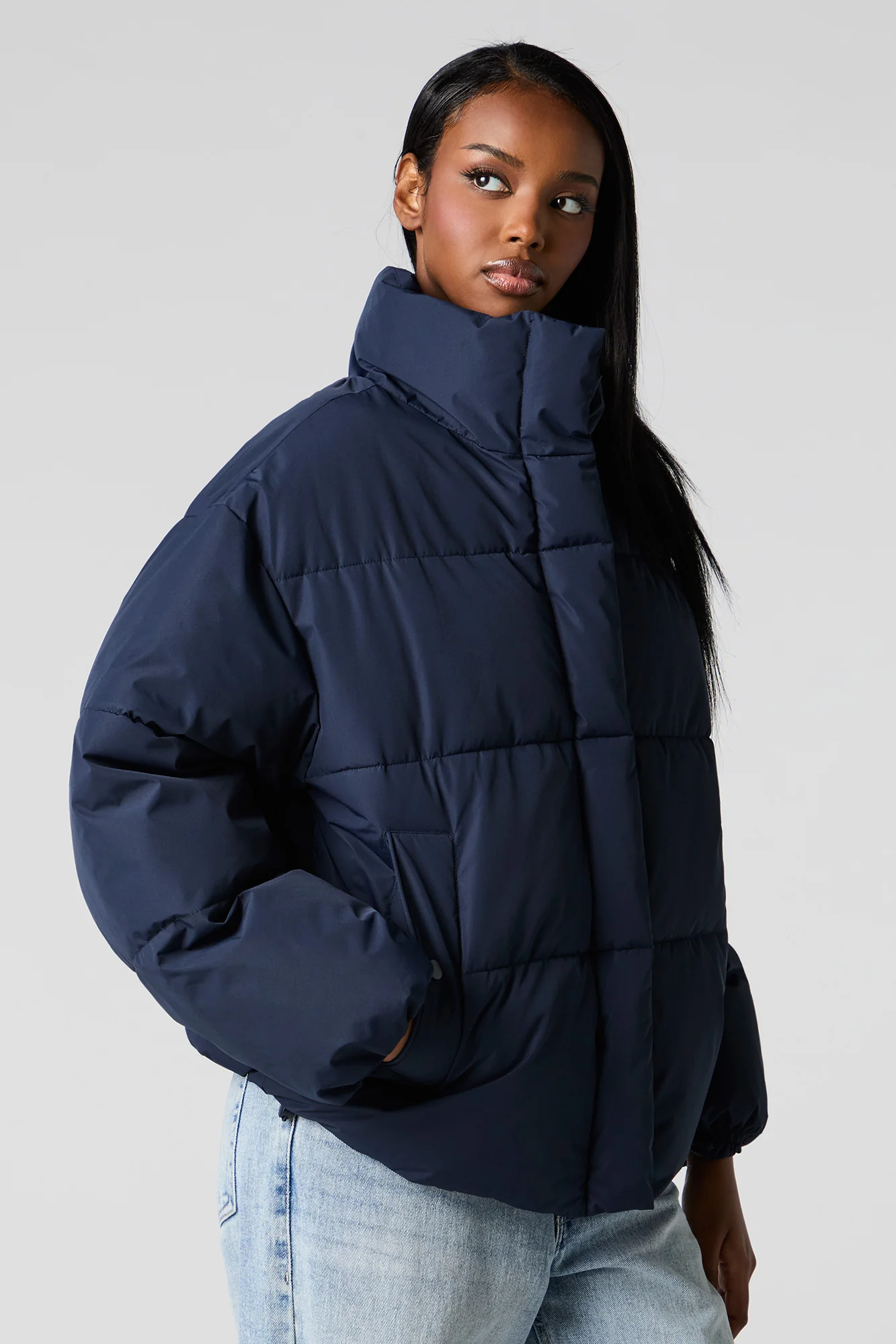 Blouson matelassé - Image 10