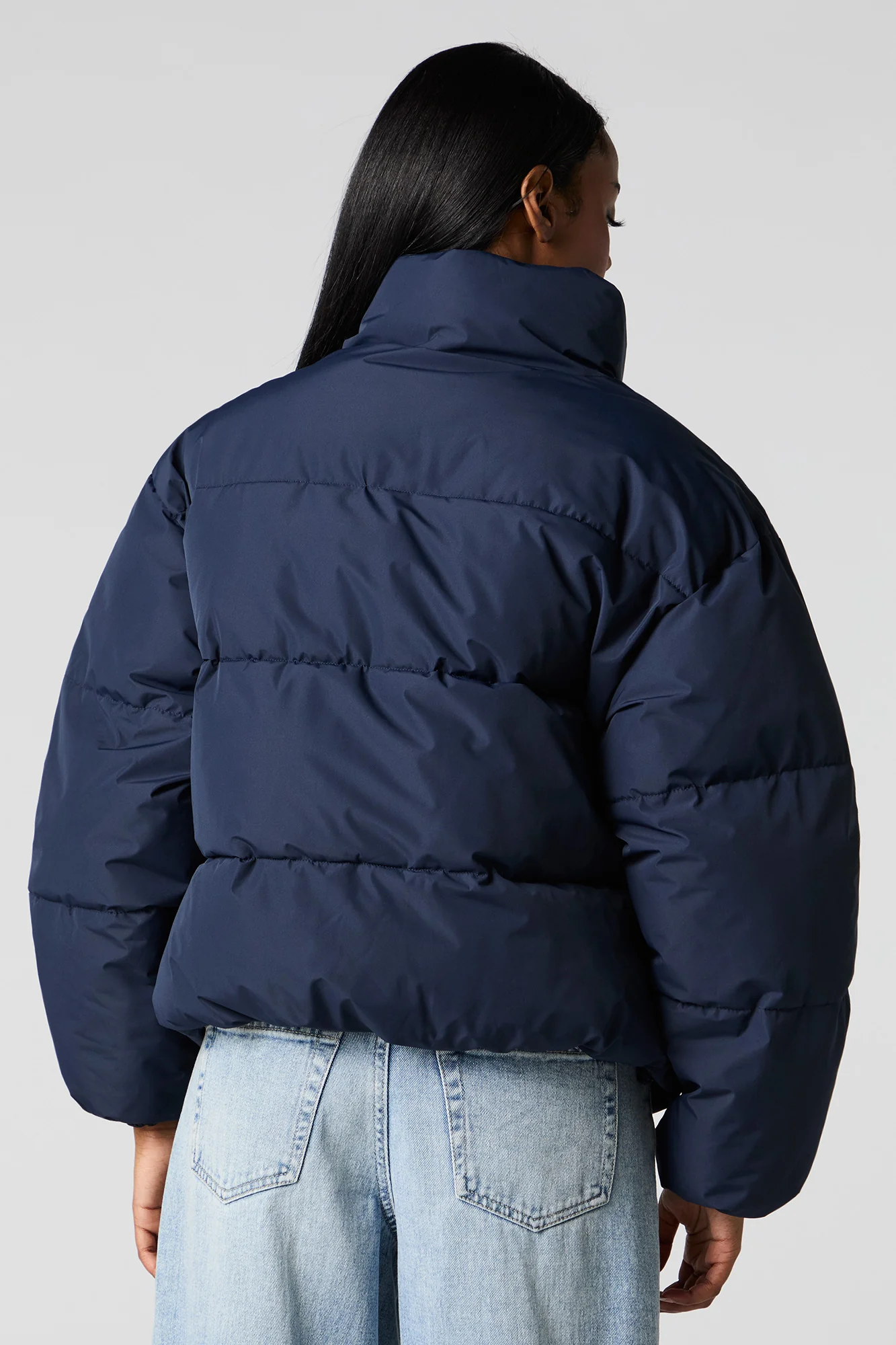 Blouson matelassé - Image 11