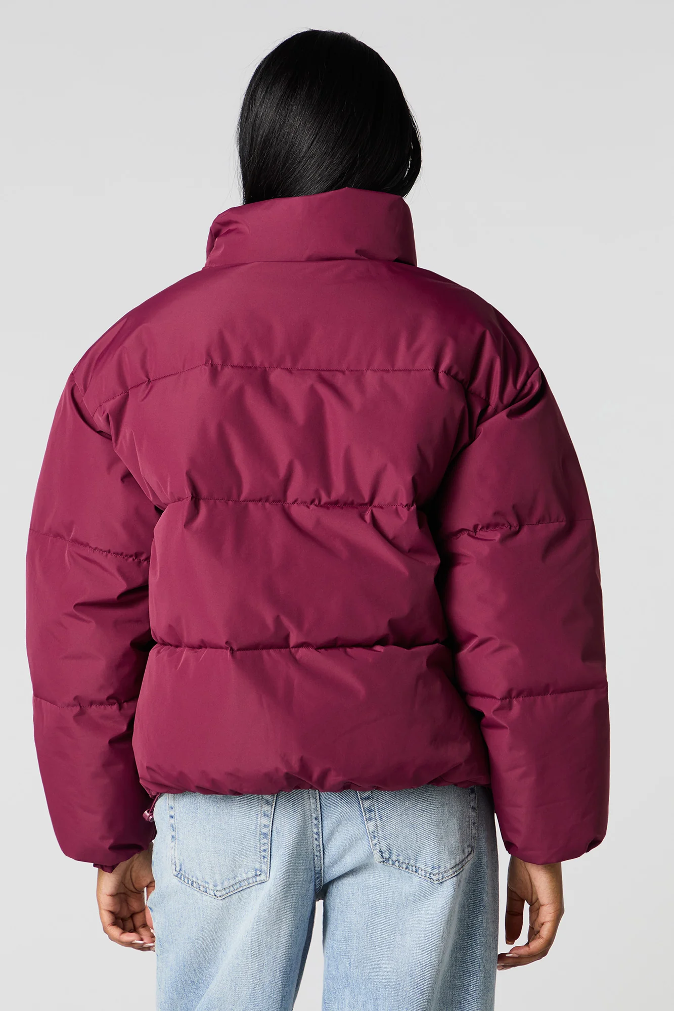 Blouson matelassé - Image 14