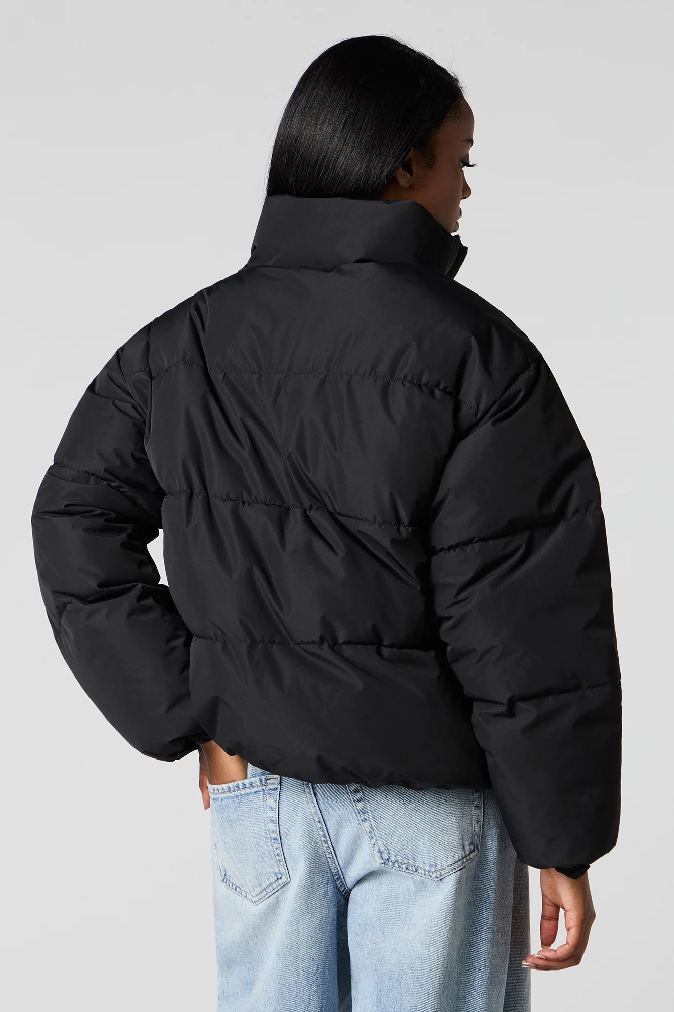 Blouson matelassé - Image 2