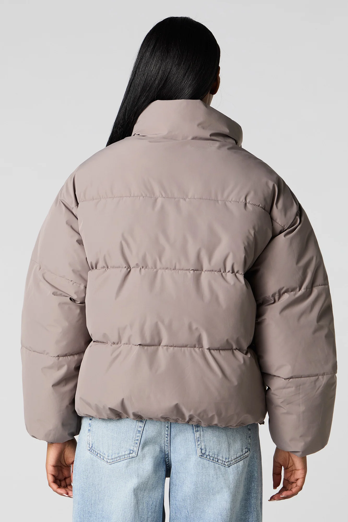 Blouson matelassé - Image 5