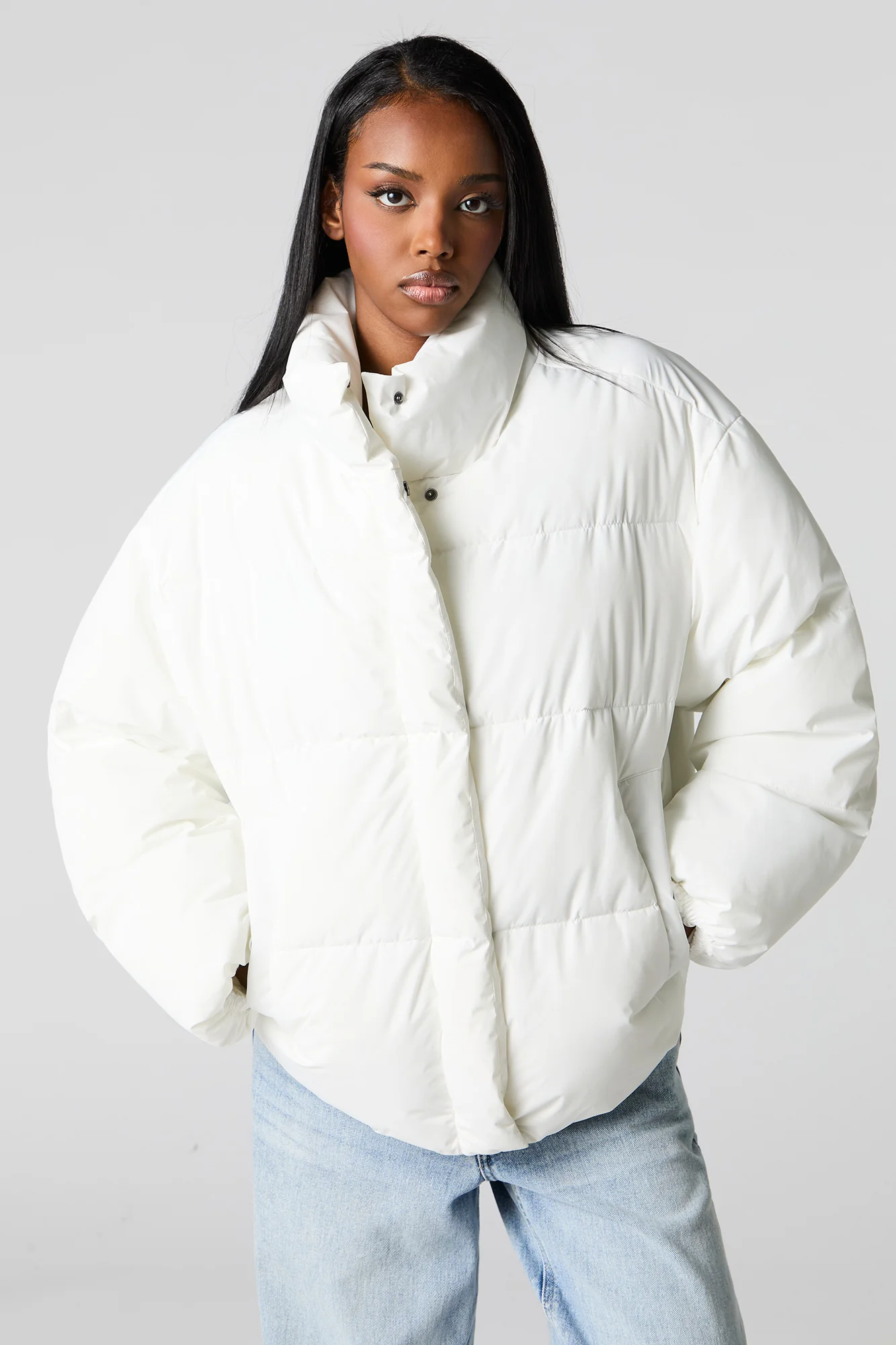 Blouson matelassé - Image 7
