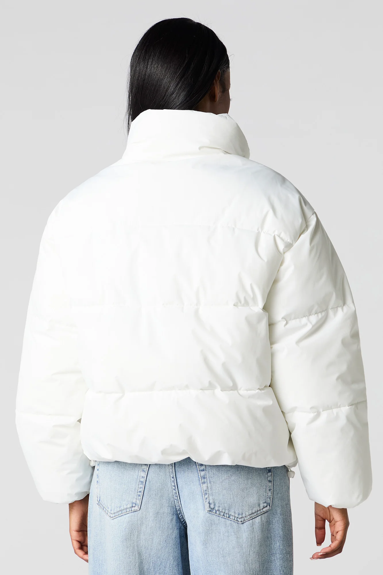 Blouson matelassé - Image 8
