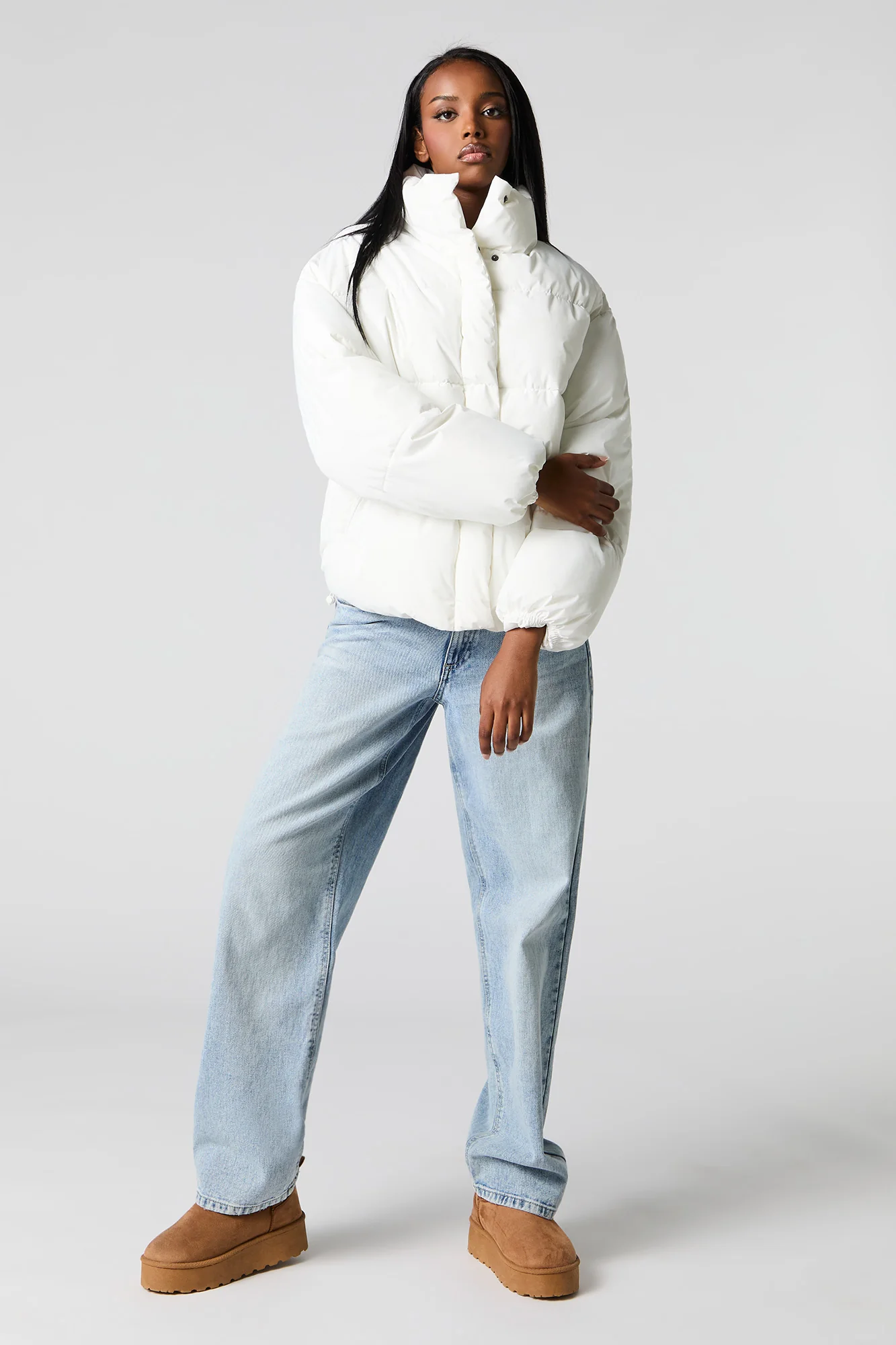 Blouson matelassé - Image 9