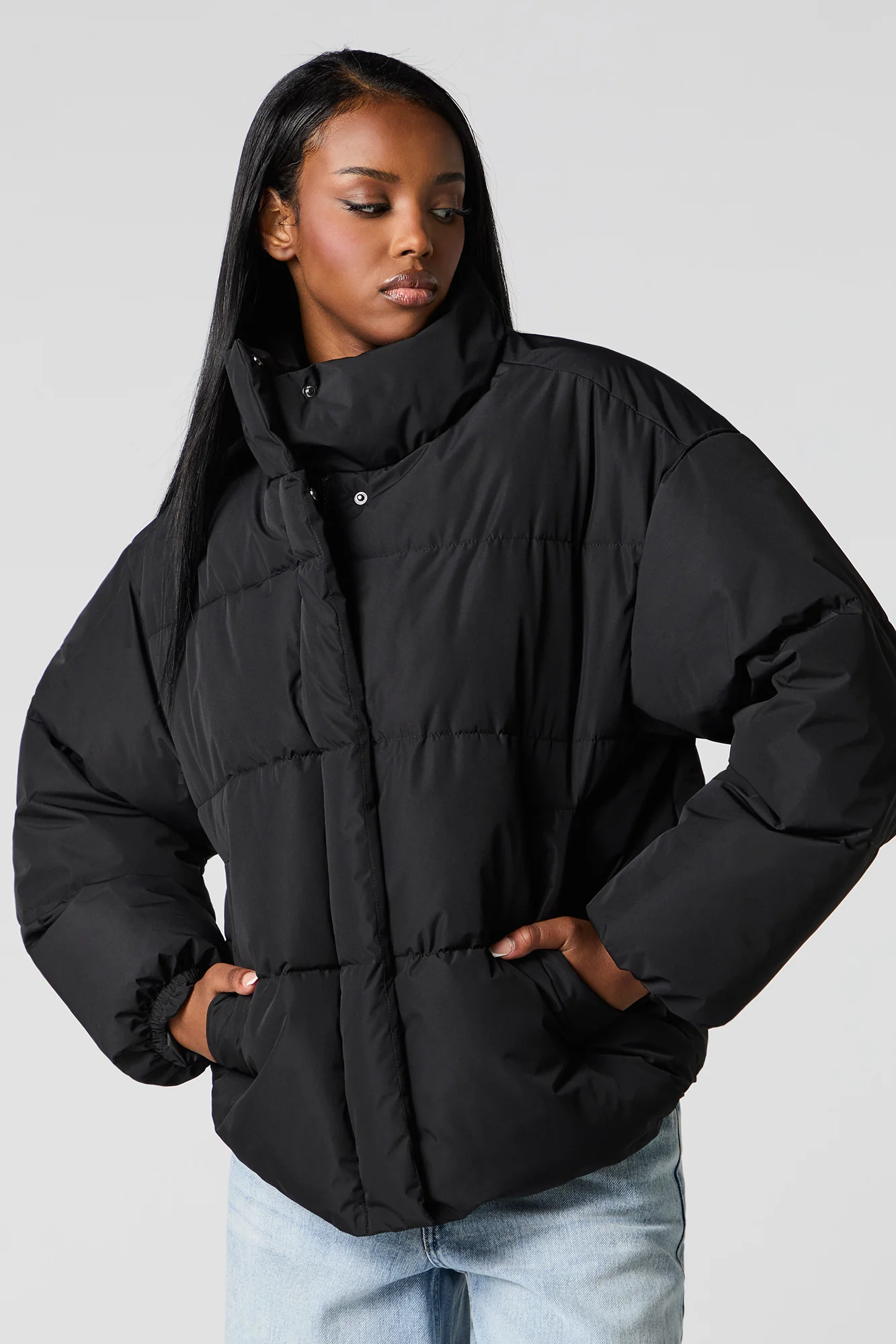 Puffer Jacket