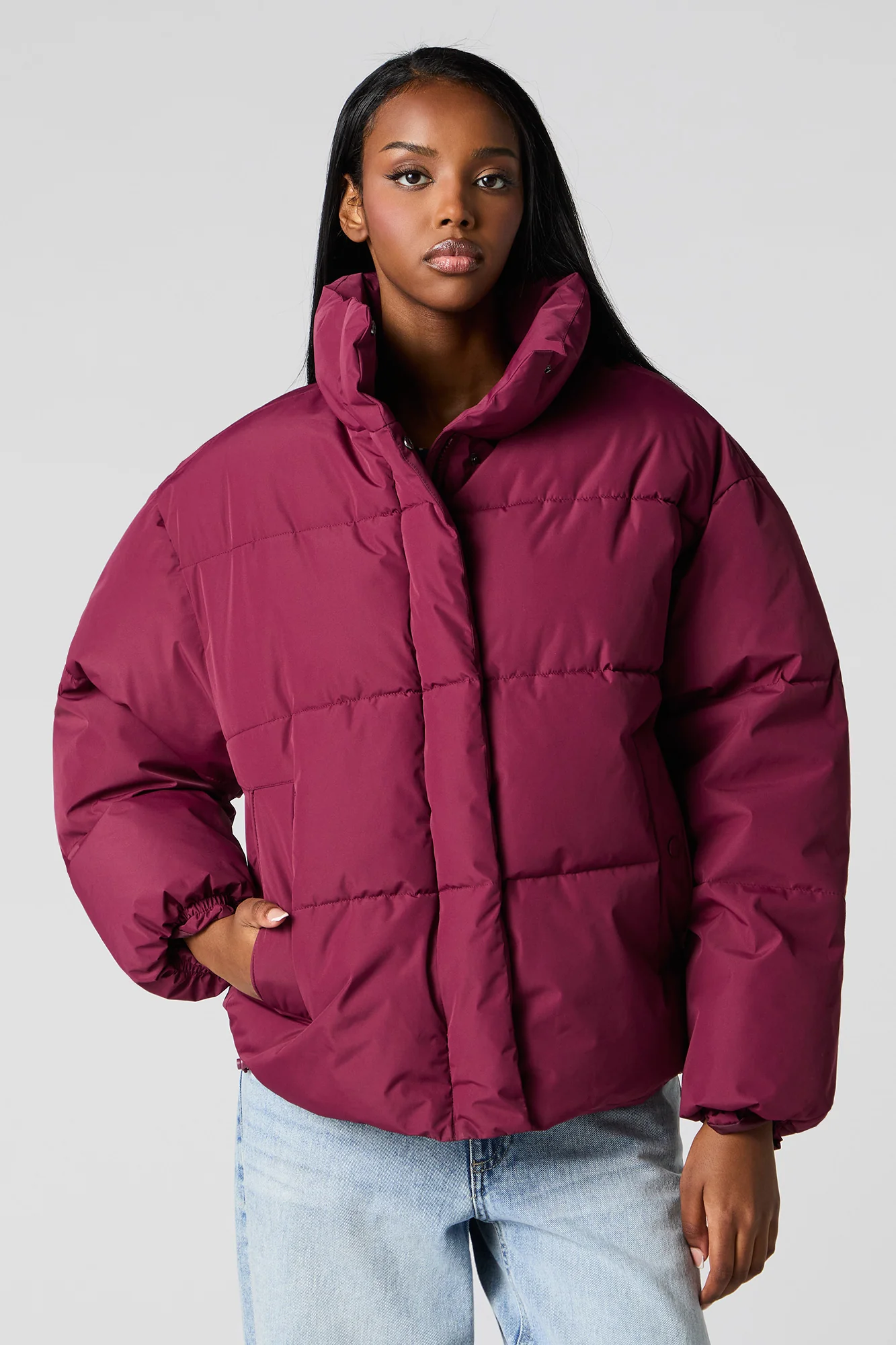Puffer Jacket - Image 13