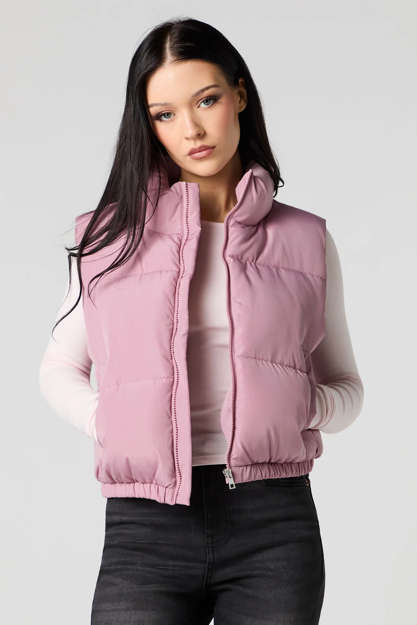 Gilet matelassé - Image 15