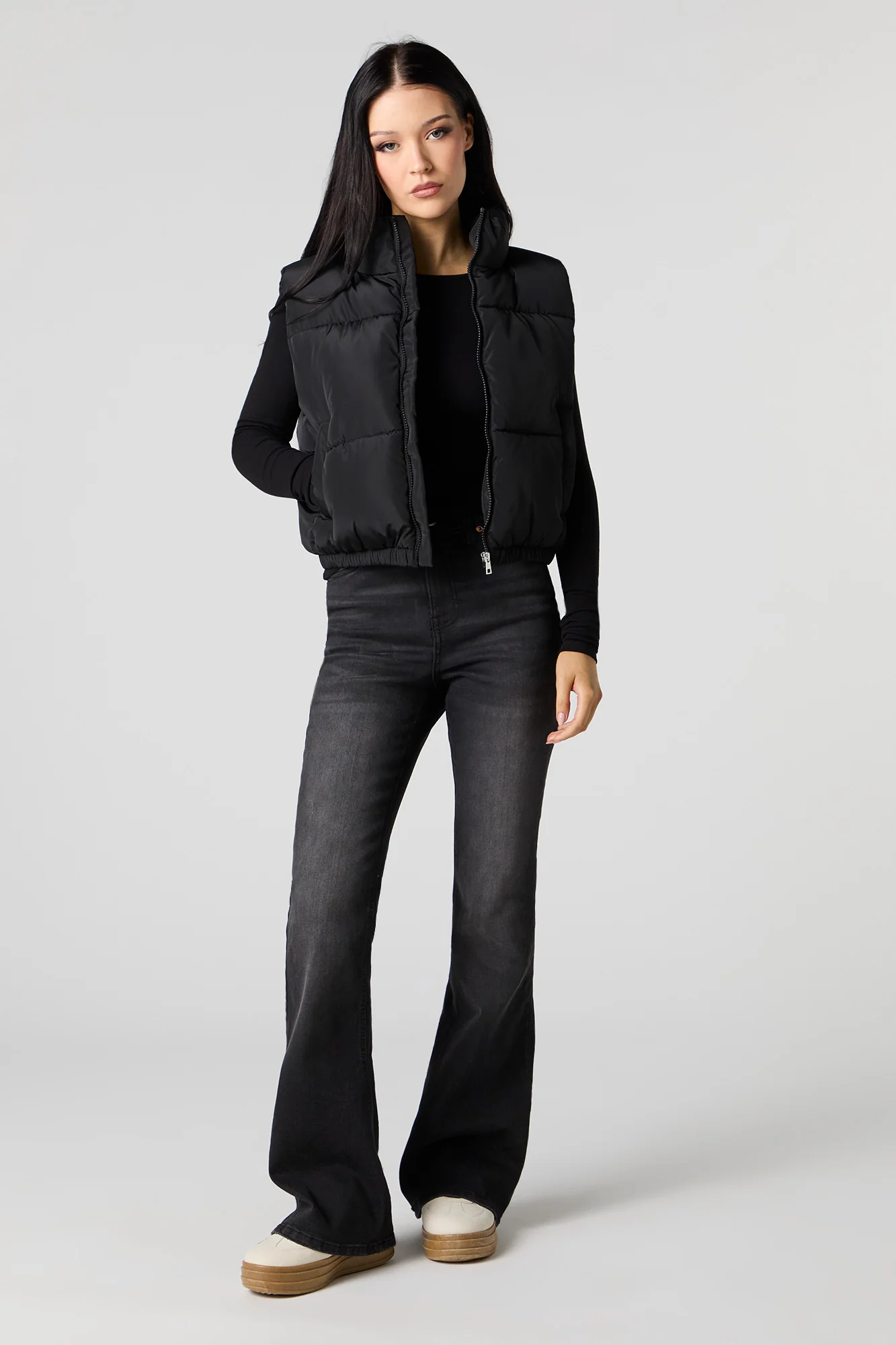 Puffer Vest - Image 10