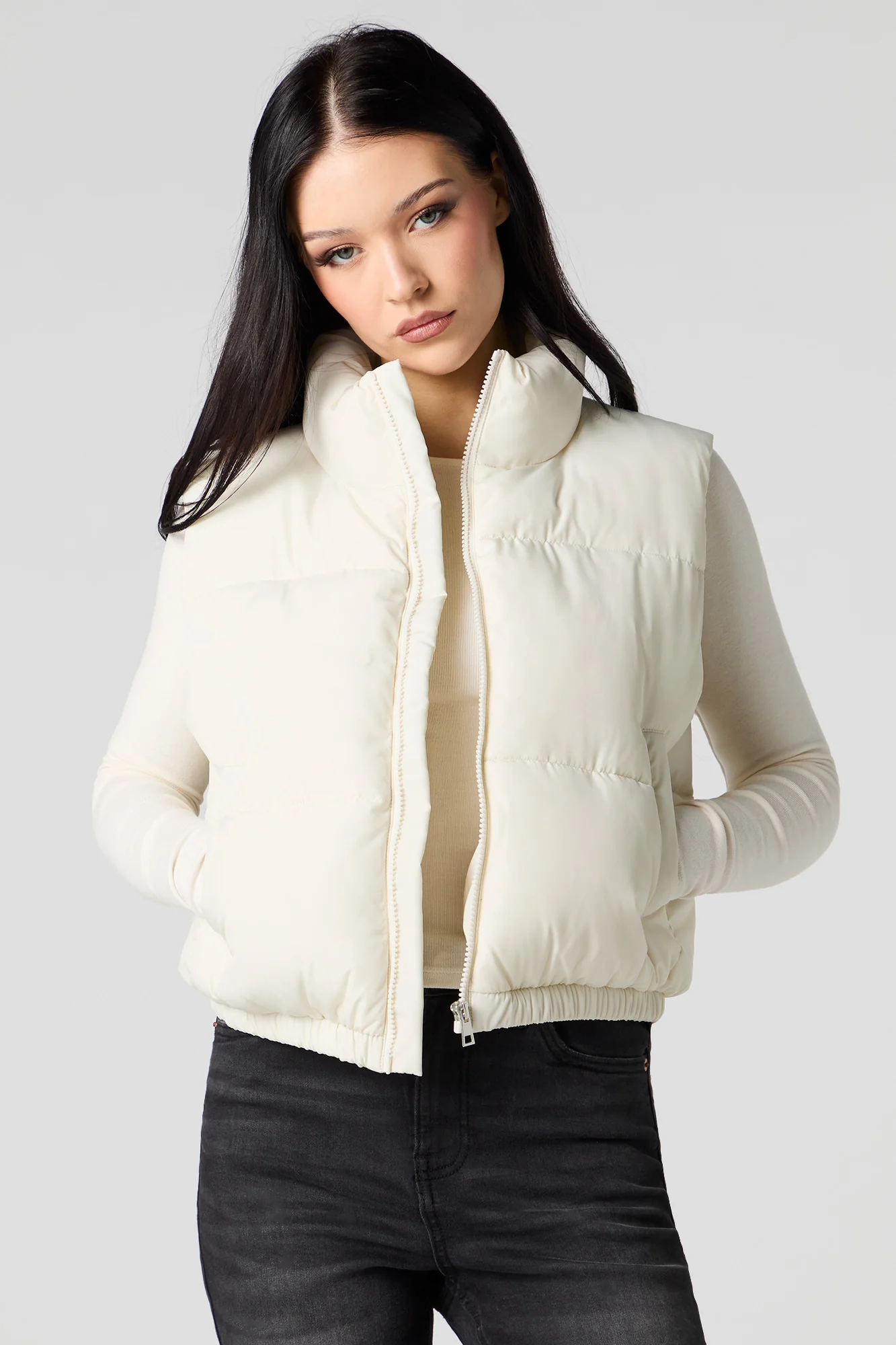 Puffer Vest - Image 12