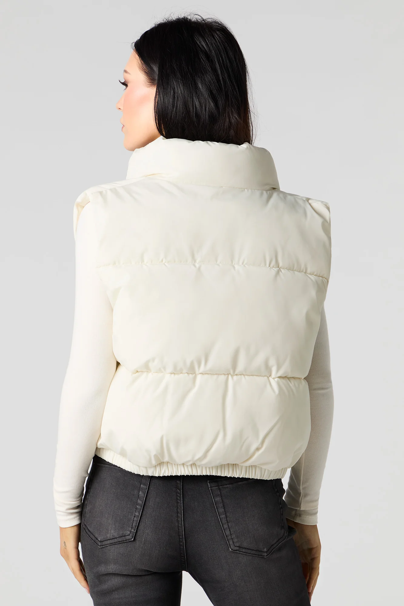 Puffer Vest - Image 13
