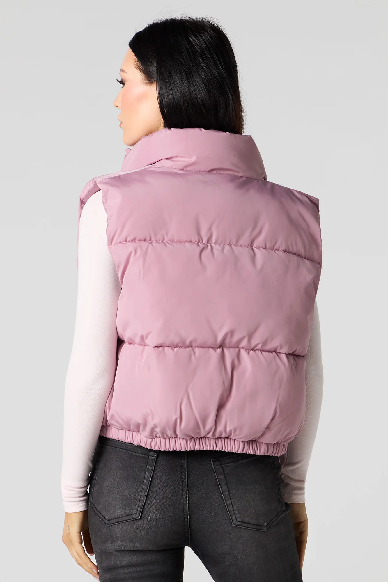 Puffer Vest - Image 16
