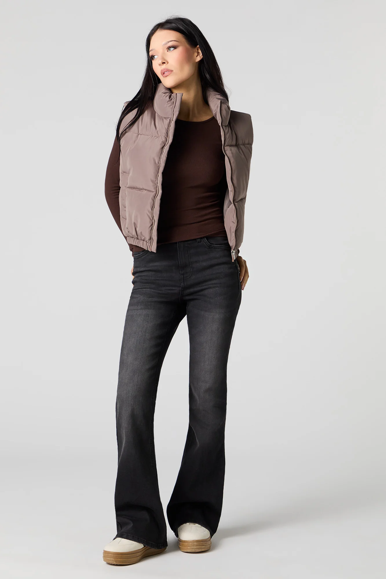Puffer Vest - Image 3