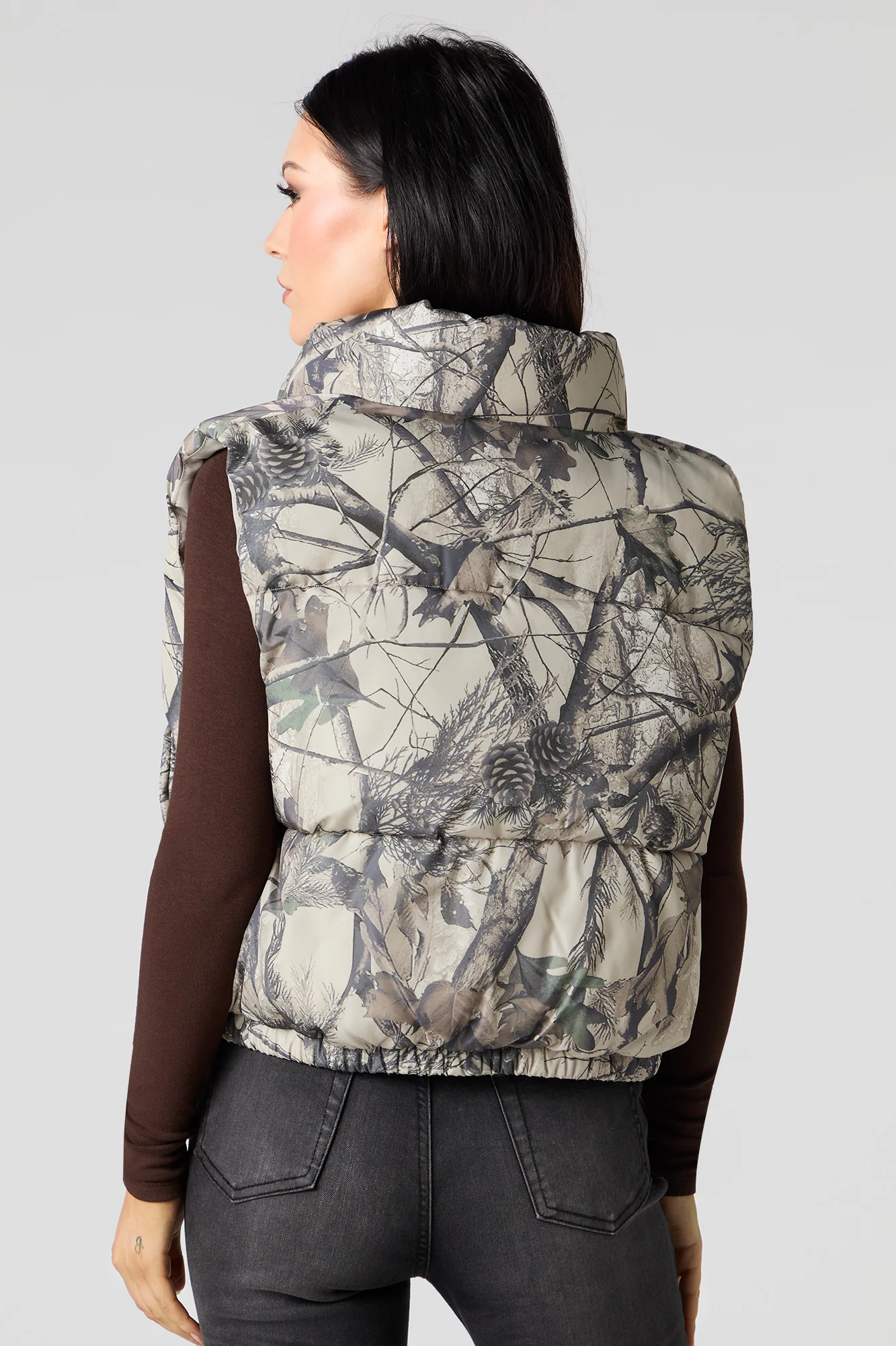 Puffer Vest - Image 5