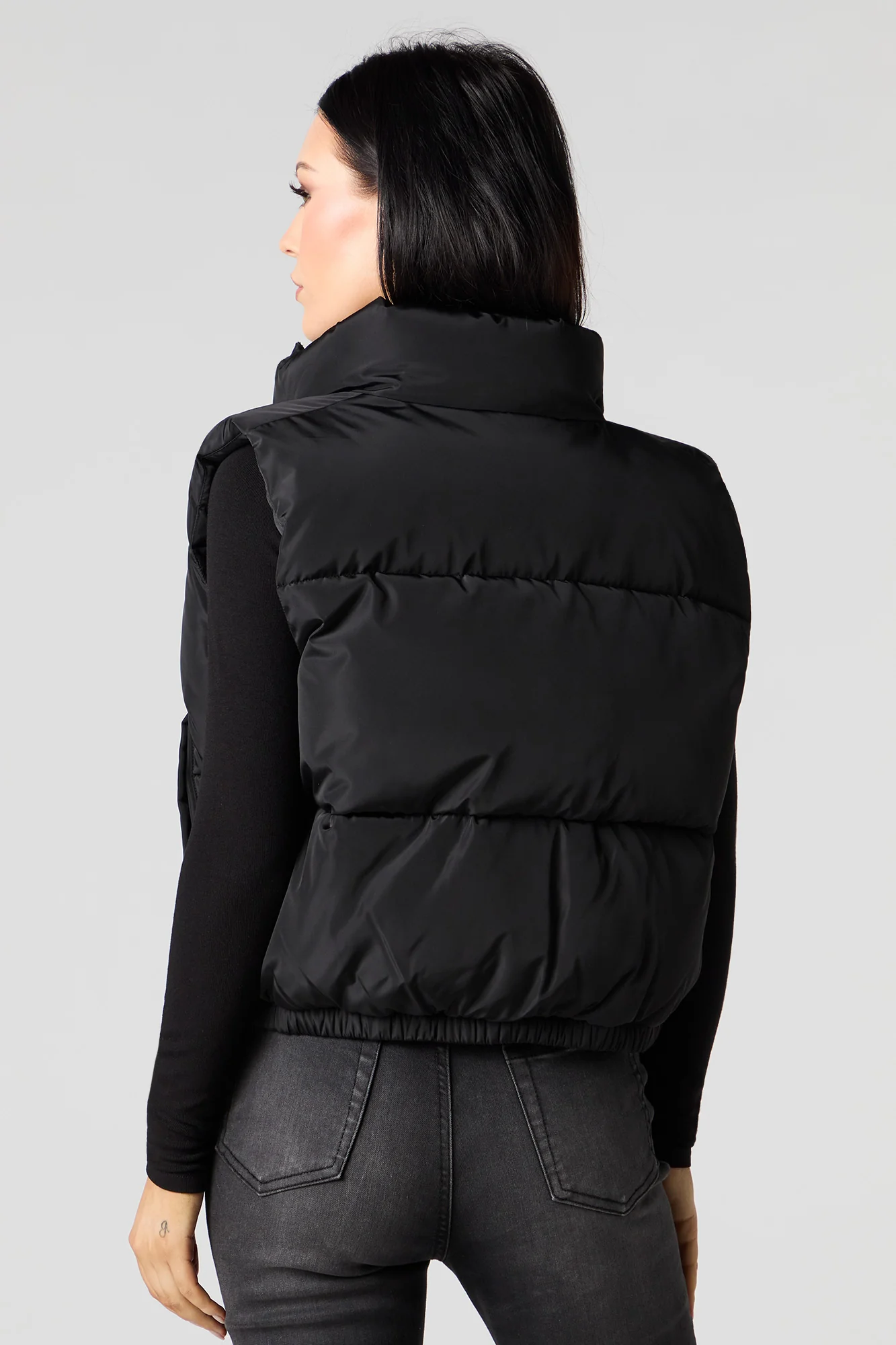 Puffer Vest - Image 9