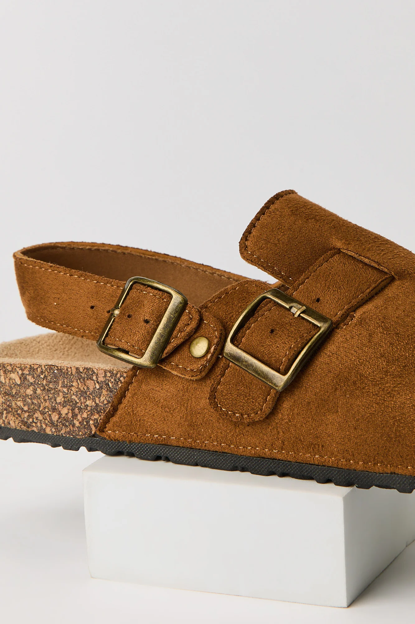 Slingback Clog - Image 4