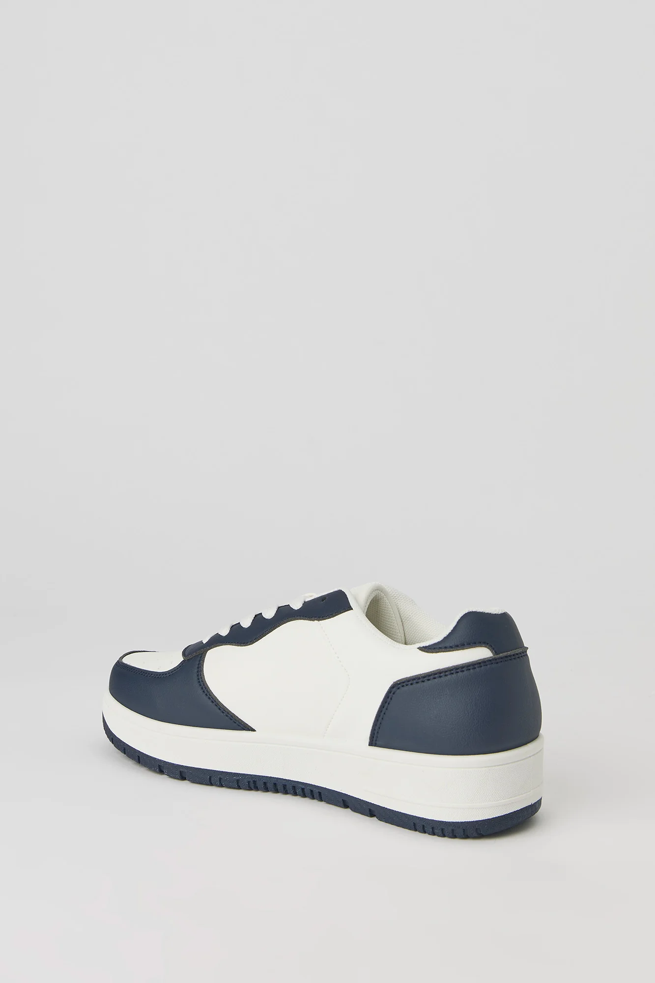 Classic Low Top Lace Up Sneaker - Image 10
