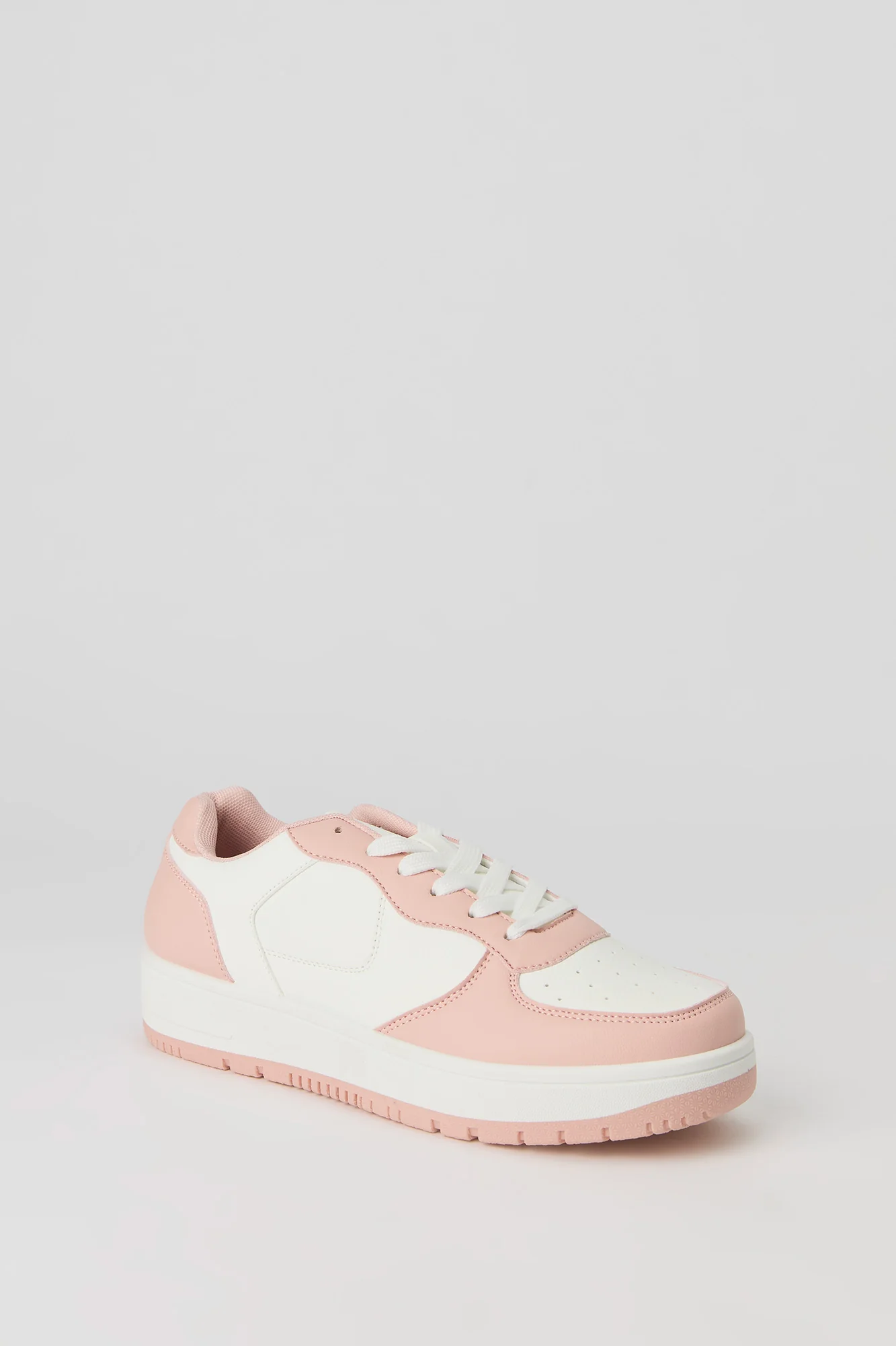 Classic Low Top Lace Up Sneaker - Image 15