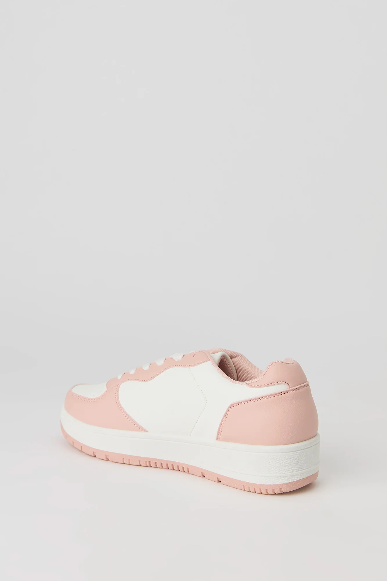 Classic Low Top Lace Up Sneaker - Image 16