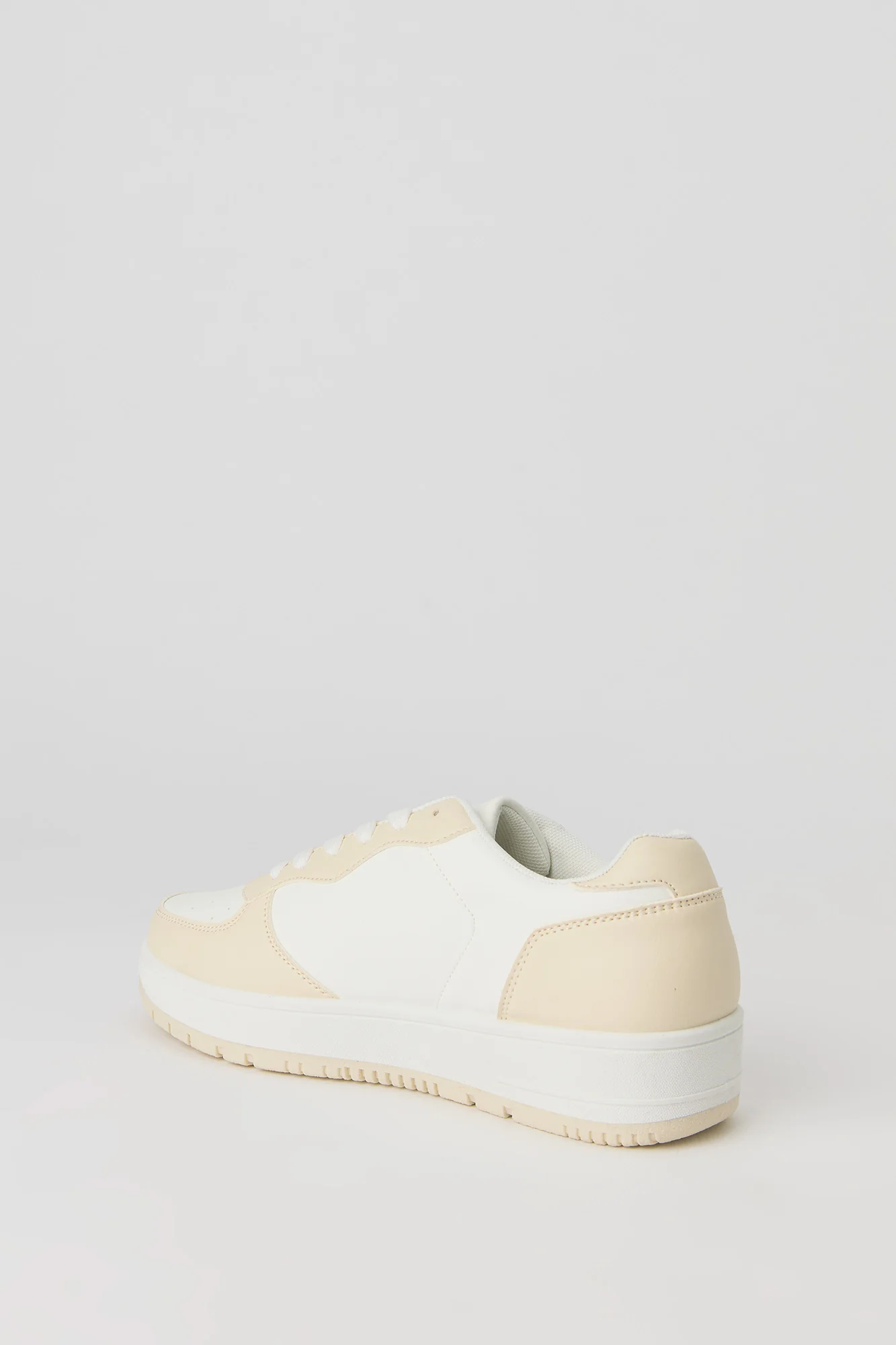 Espadrilles à tige basse lacées classiques - Image 4