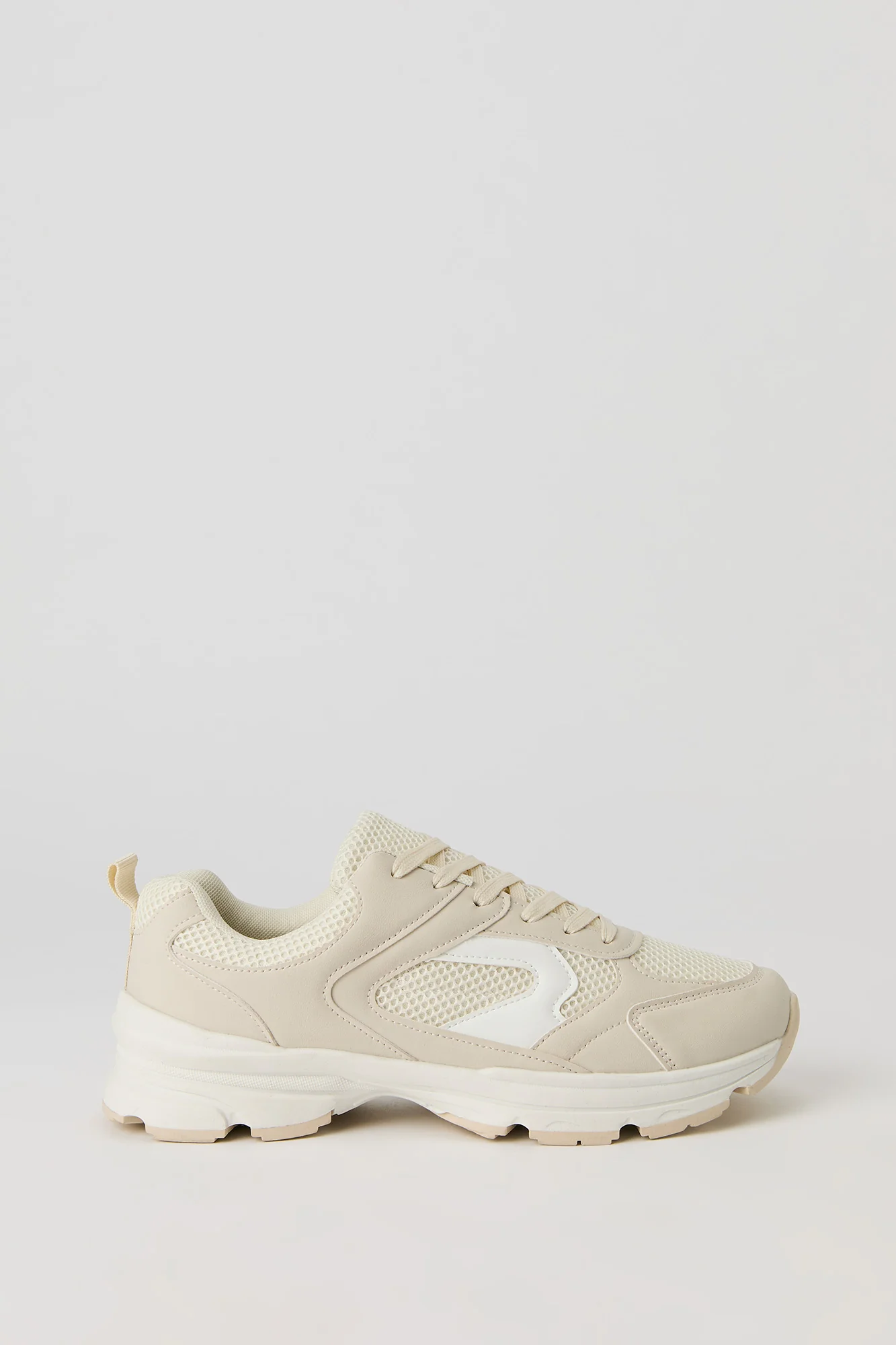 Espadrilles en filet à semelles épaisses - Image 6