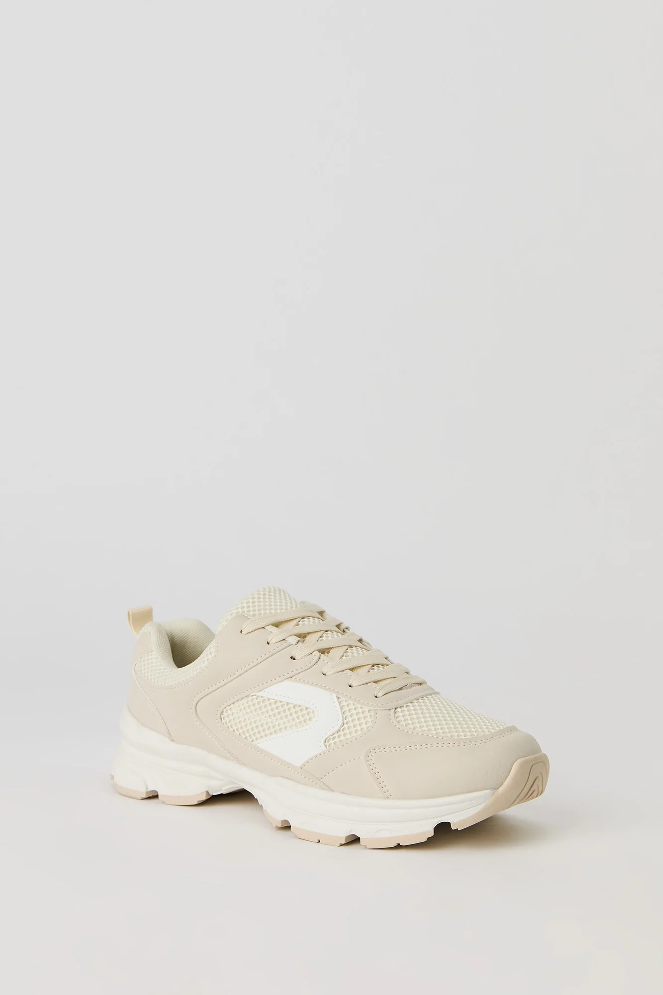 Espadrilles en filet à semelles épaisses - Image 7