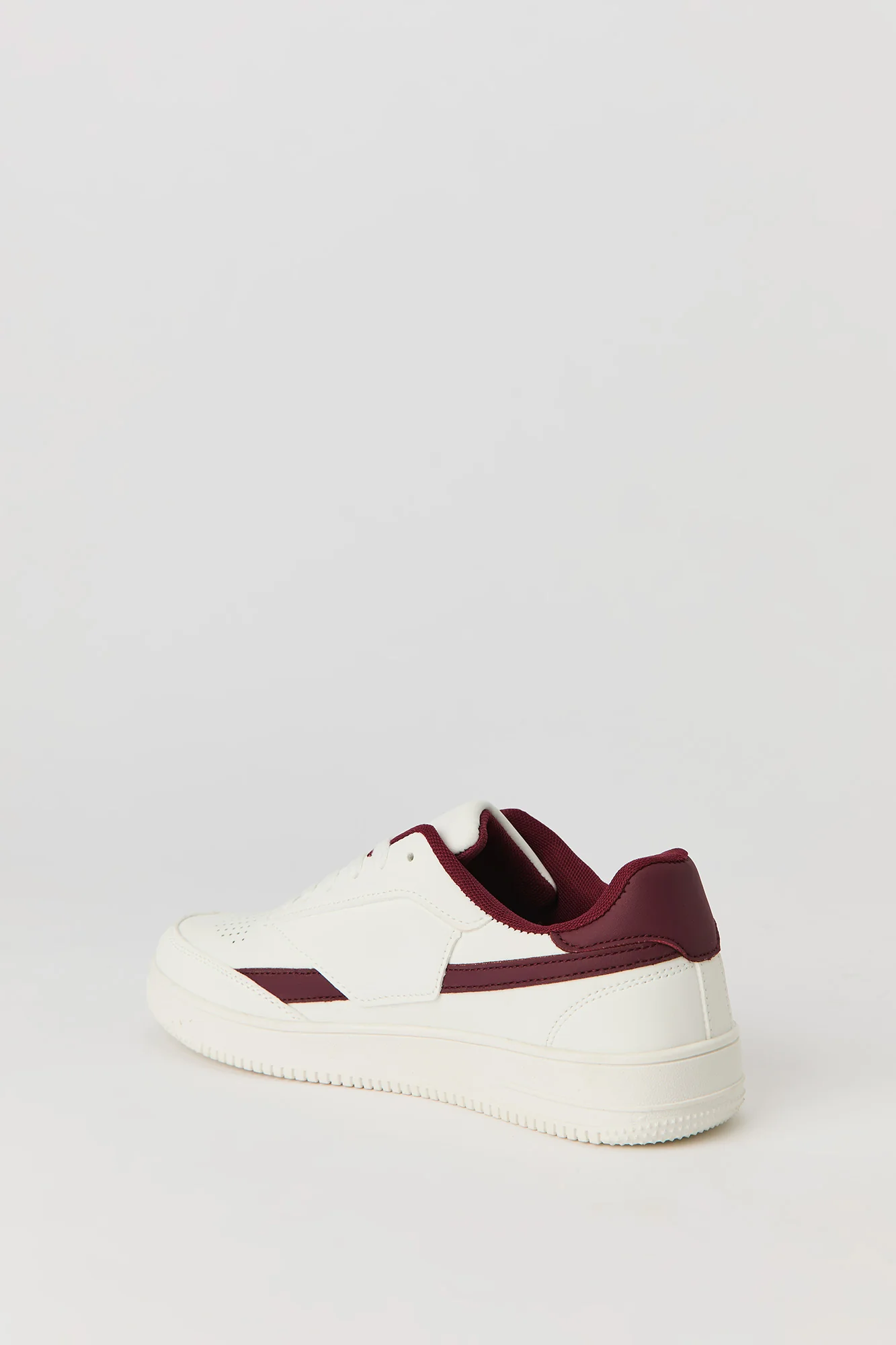 Espadrilles lacées avec blocs de couleurs - Image 9