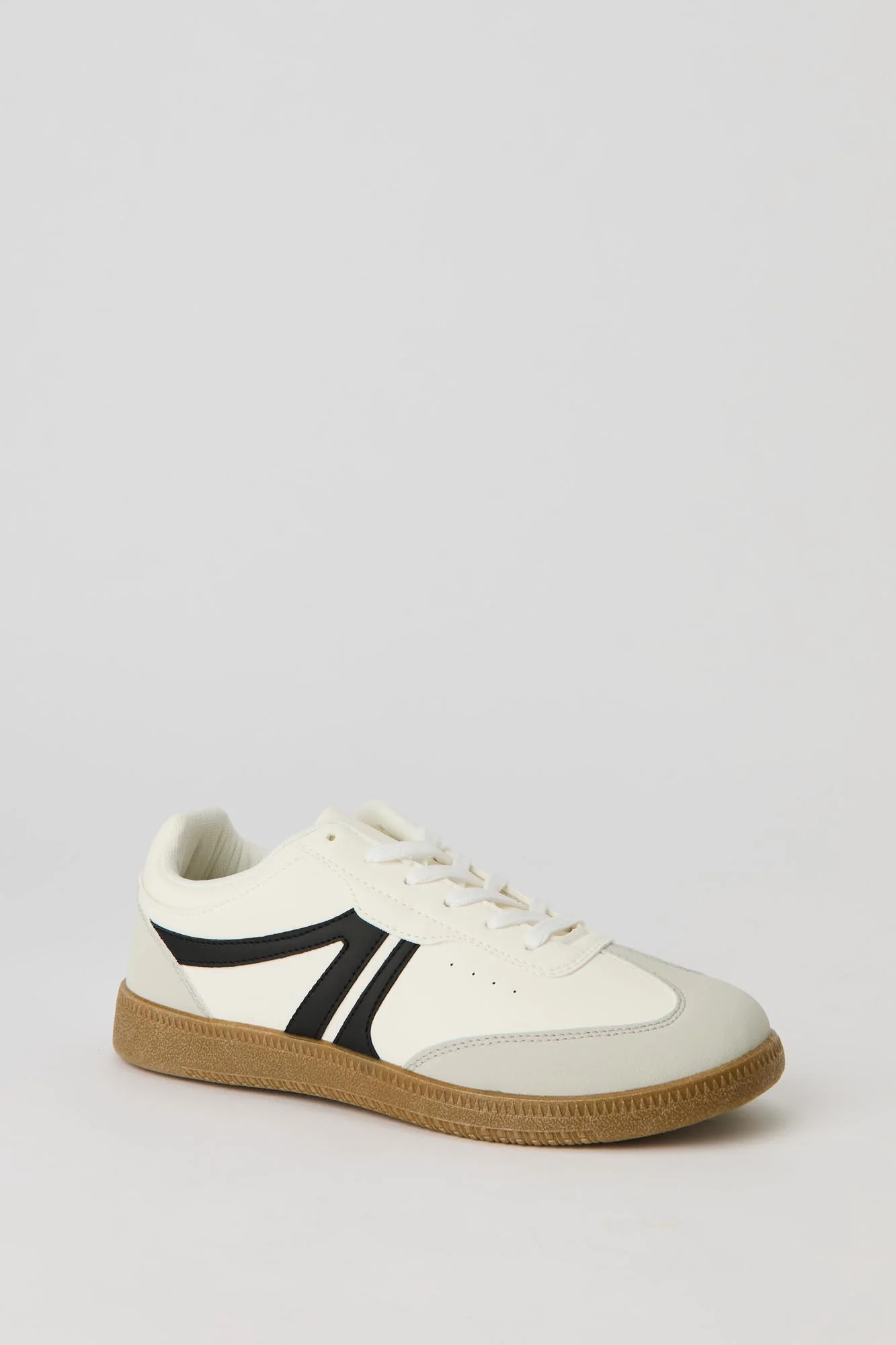 Espadrilles rétro avec semelles de caoutchouc - Image 9