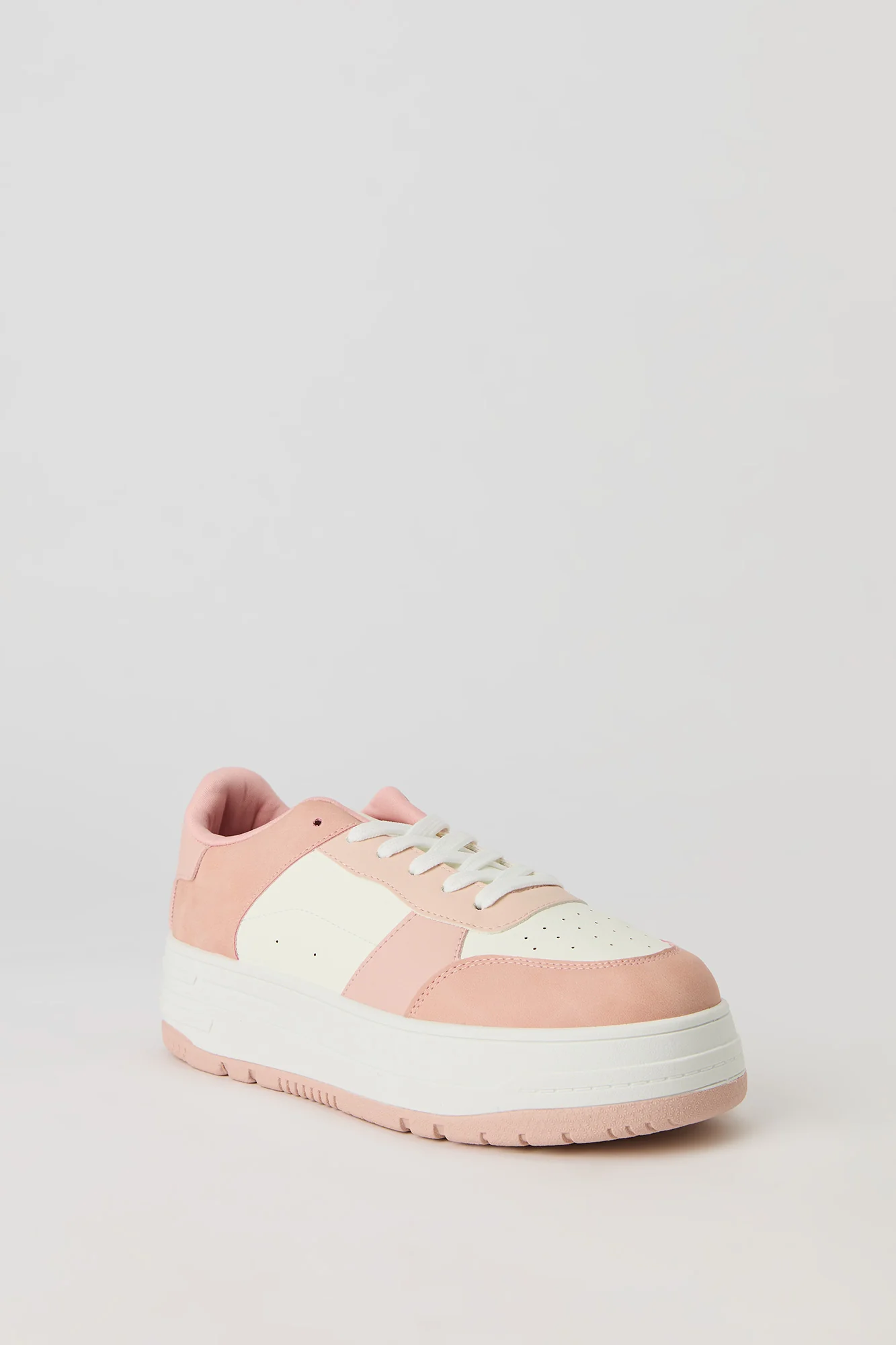 Espadrilles plateforme à tige basse - Image 12