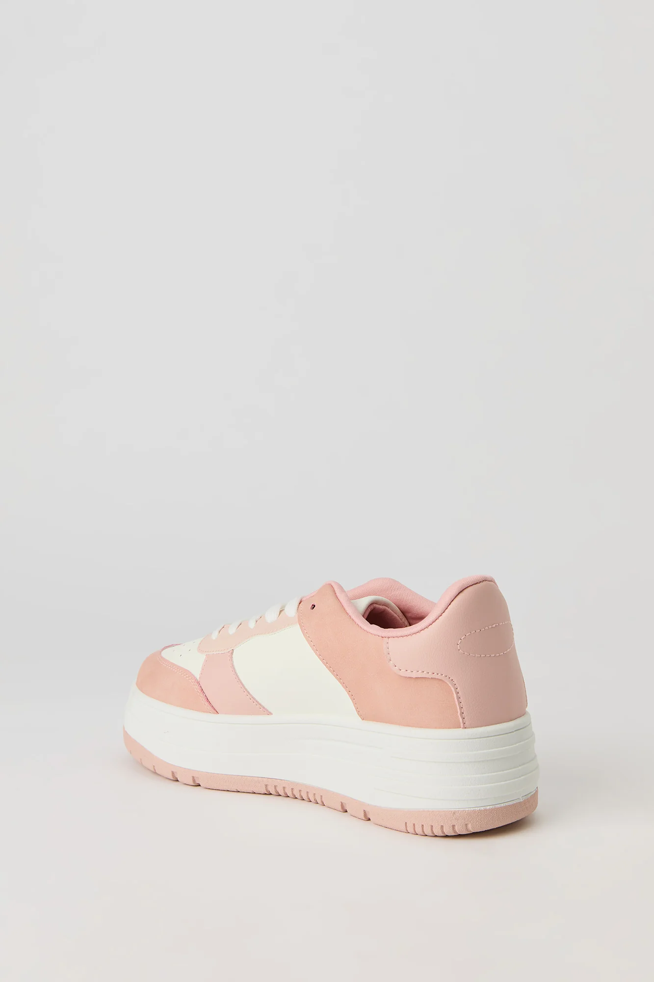 Espadrilles plateforme à tige basse - Image 13