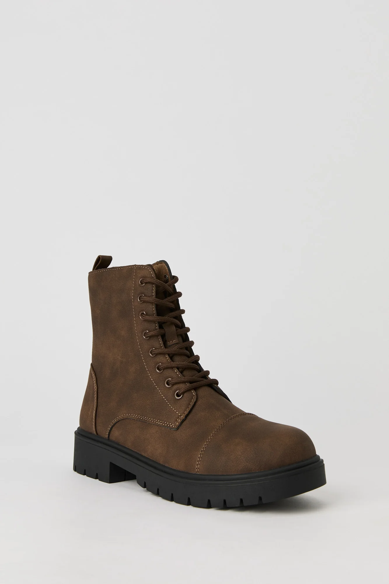 Combat Boot - Image 10