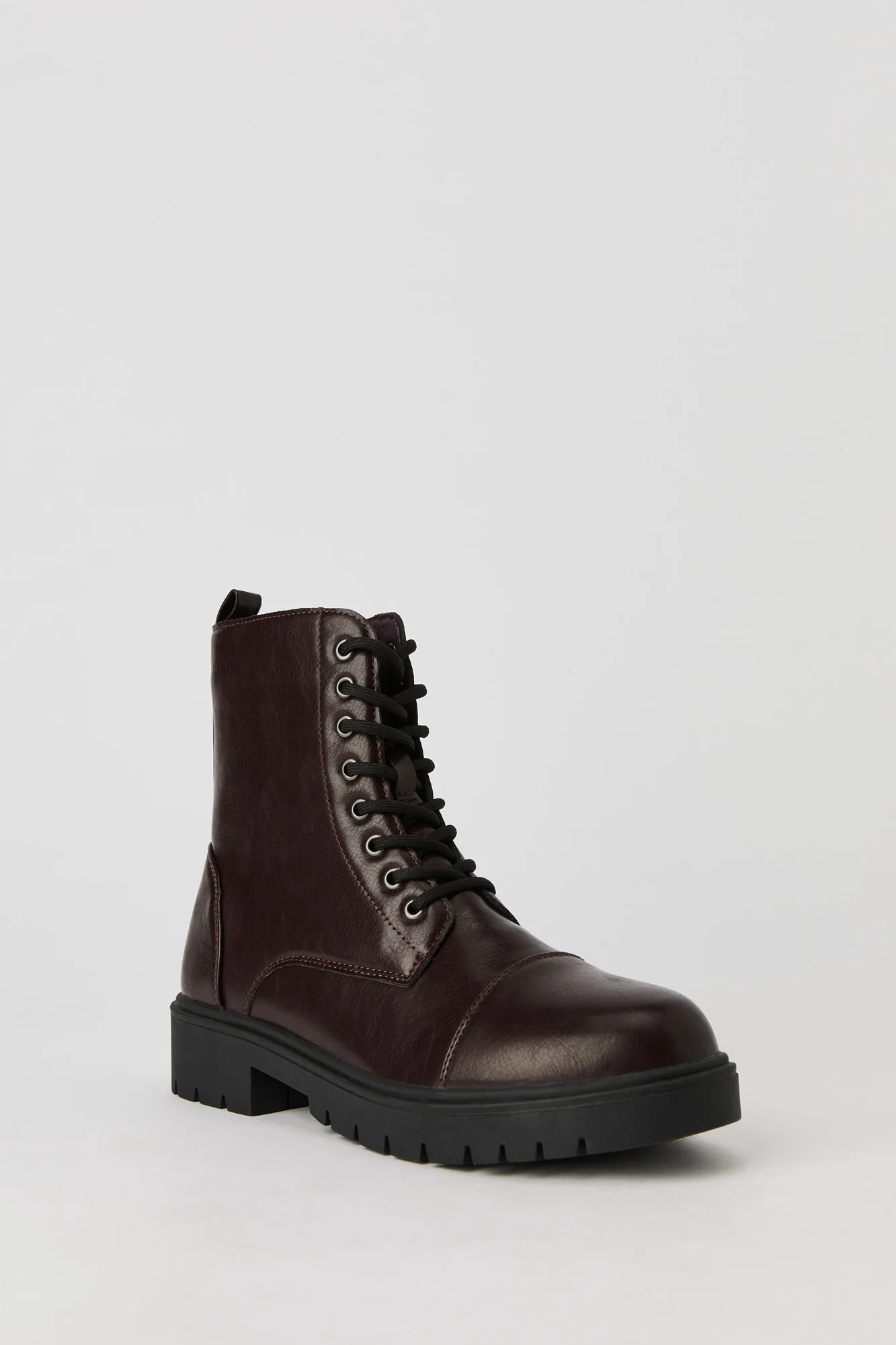 Combat Boot - Image 2