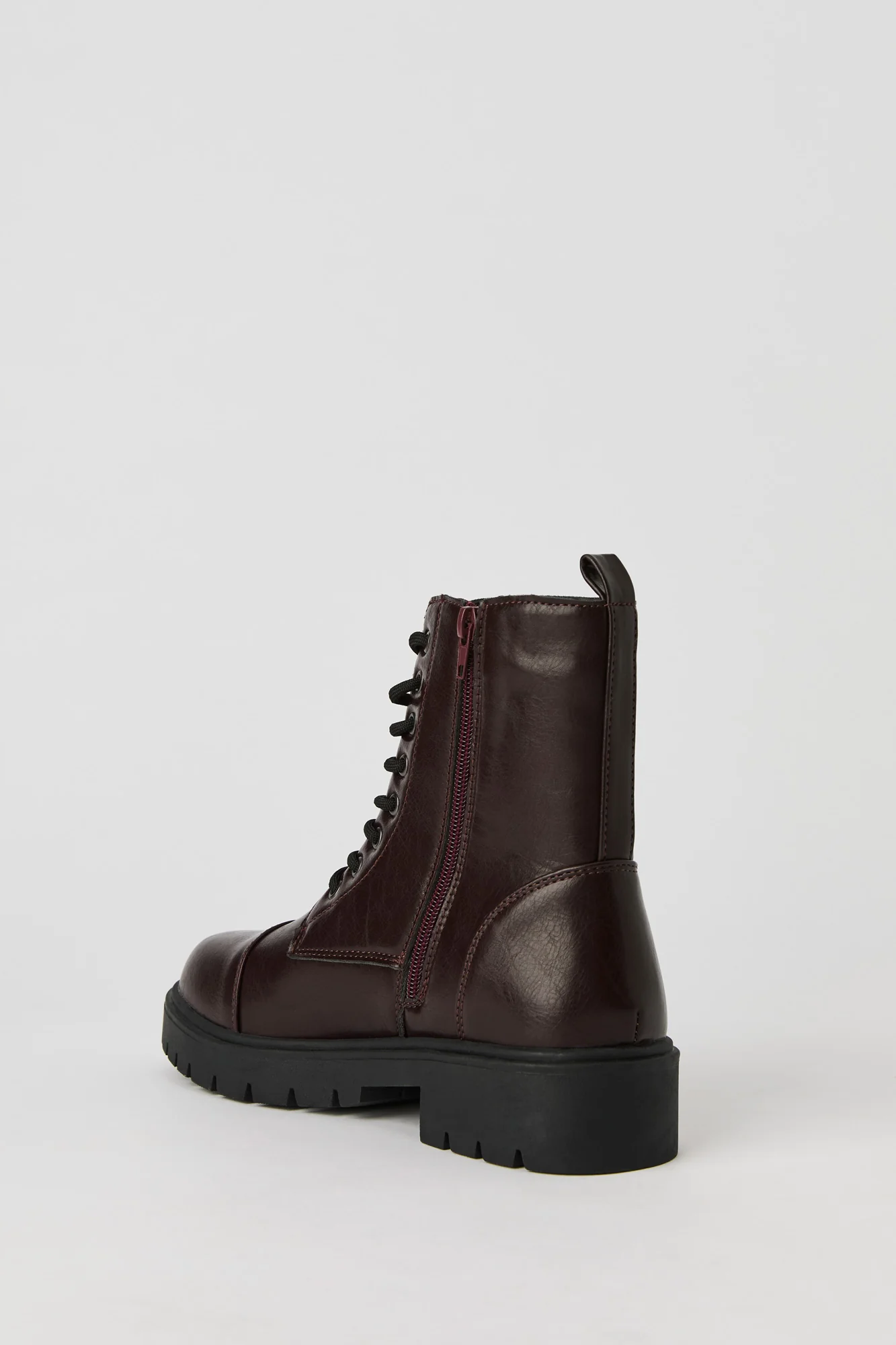 Combat Boot - Image 3