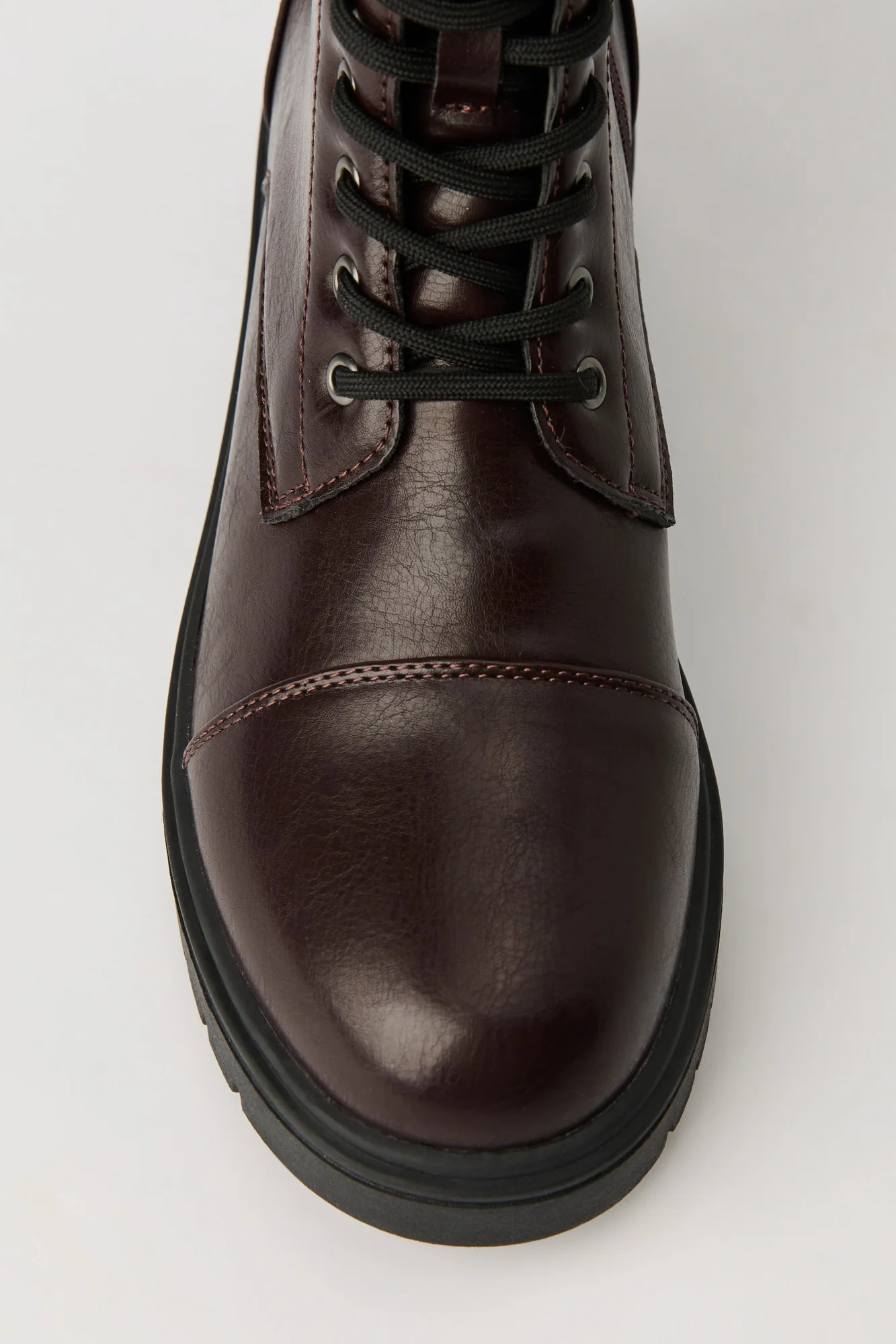 Combat Boot - Image 4