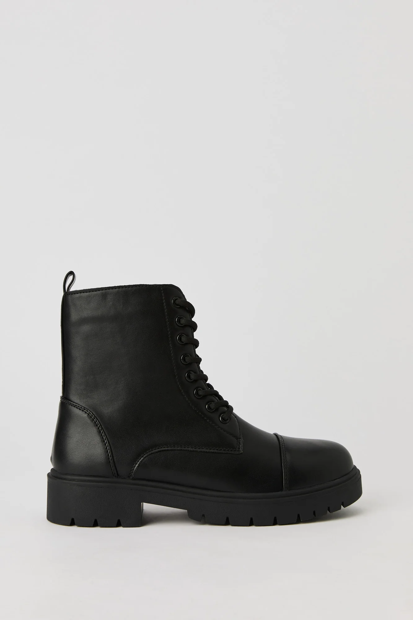 Combat Boot - Image 5