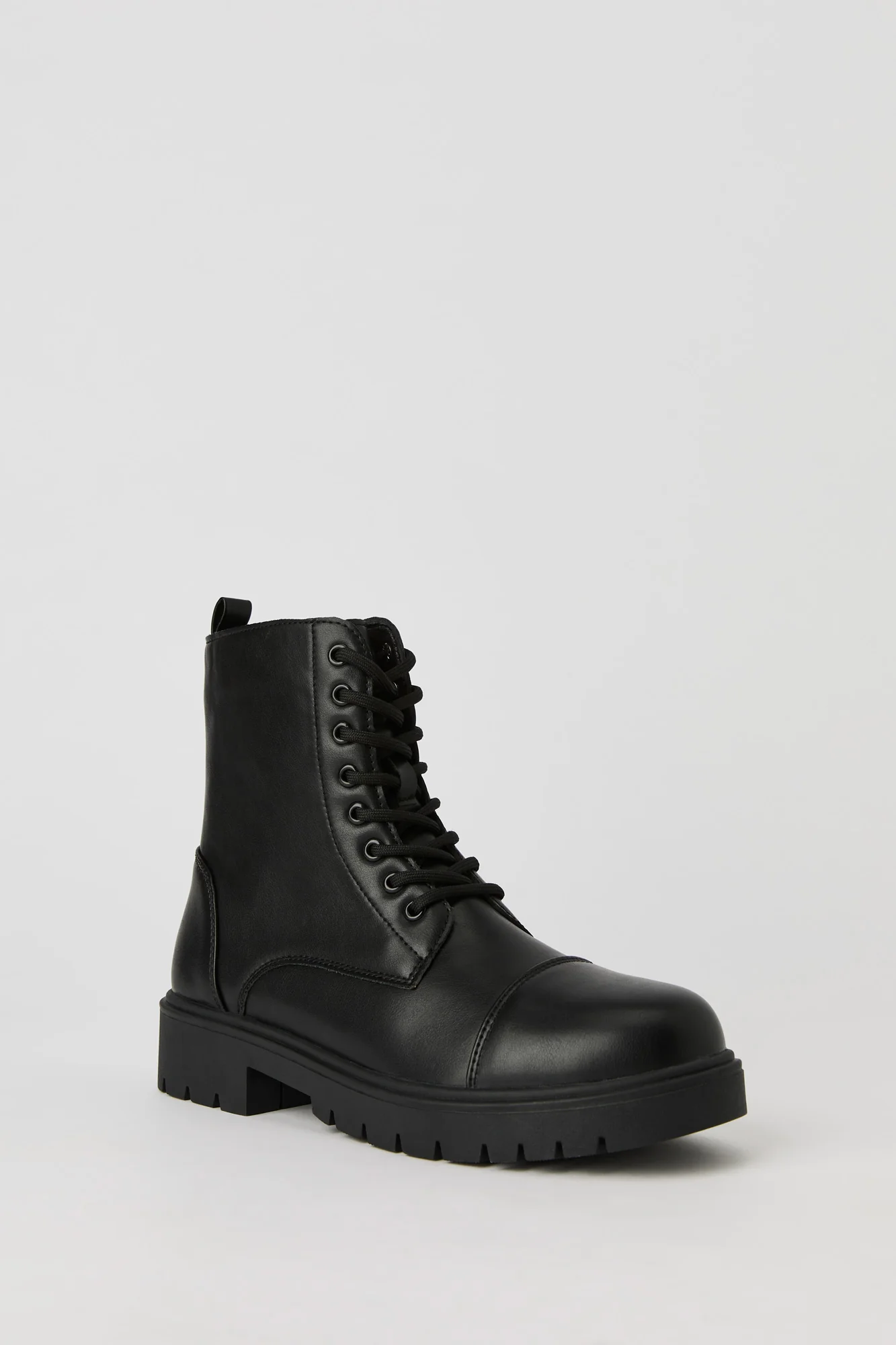 Combat Boot - Image 6