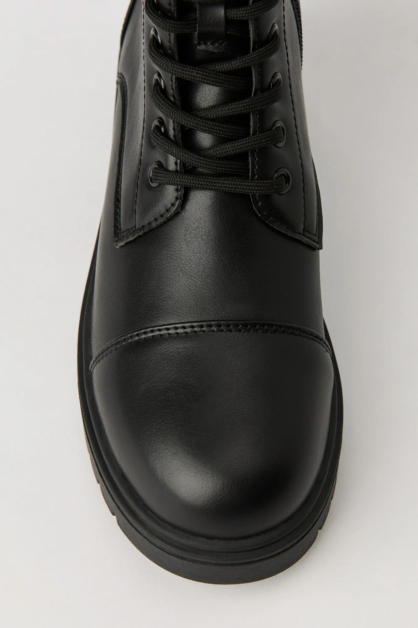 Combat Boot - Image 8