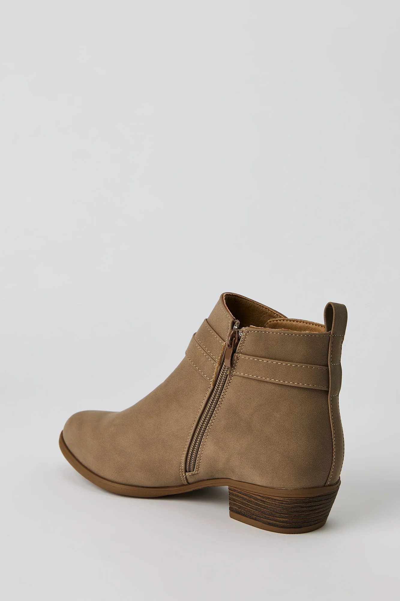 Buckled Booties - Image 3