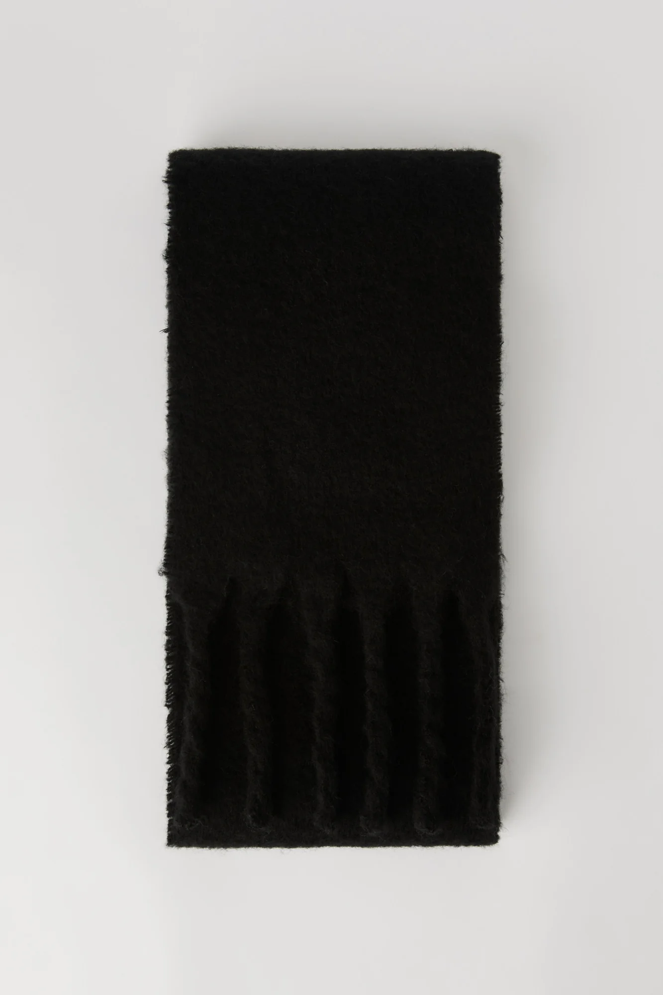 Écharpe mince - Image 2