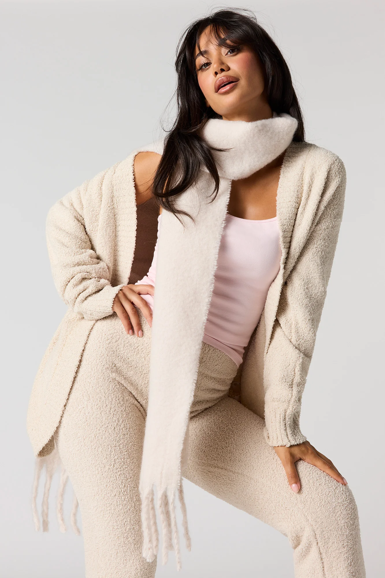 Thin Scarf