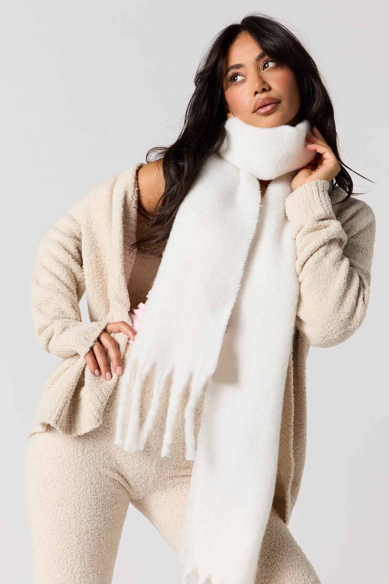 Thin Scarf - Image 3