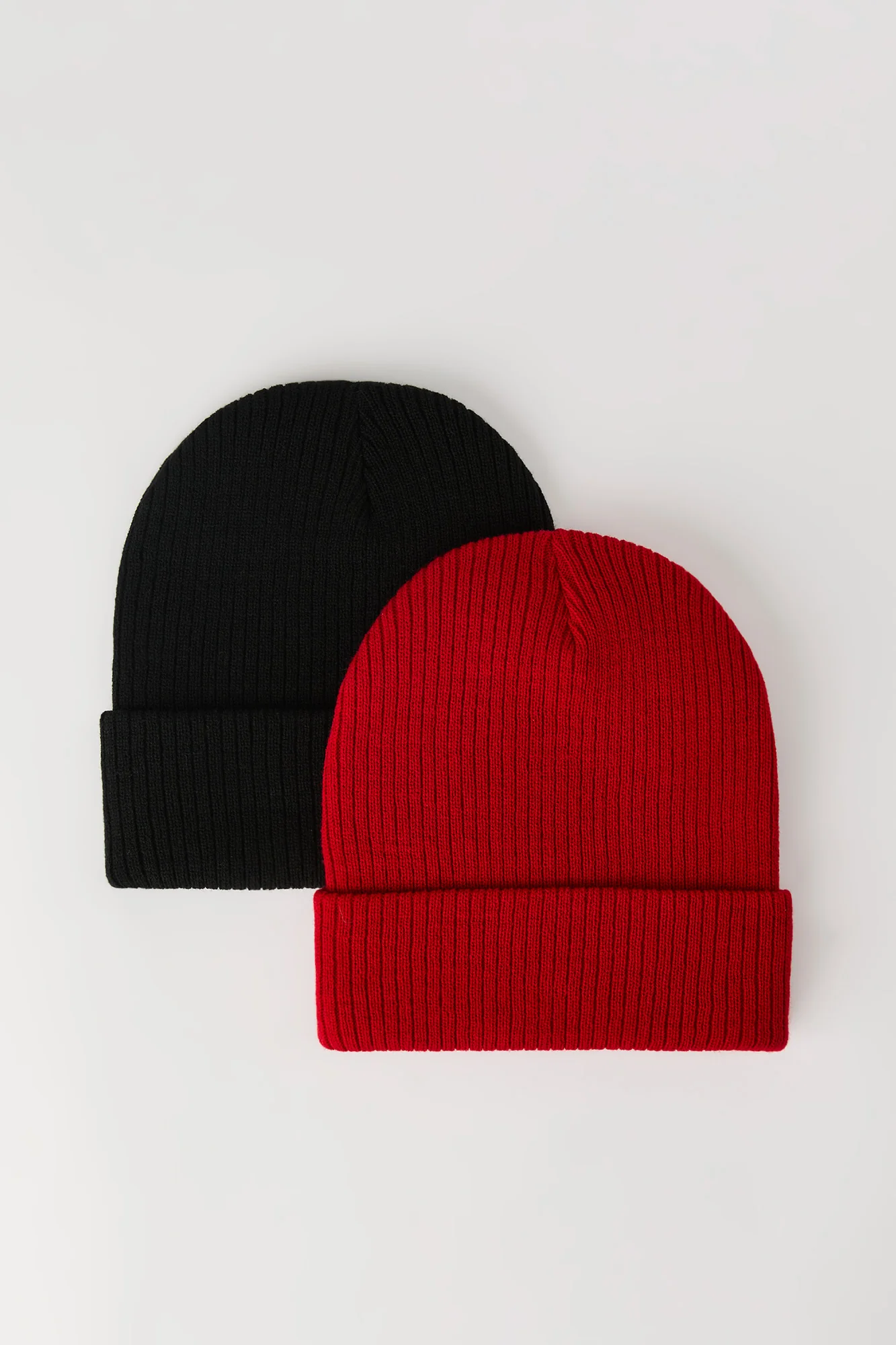 Tuque côtelée (Paquet de 2) - Image 9