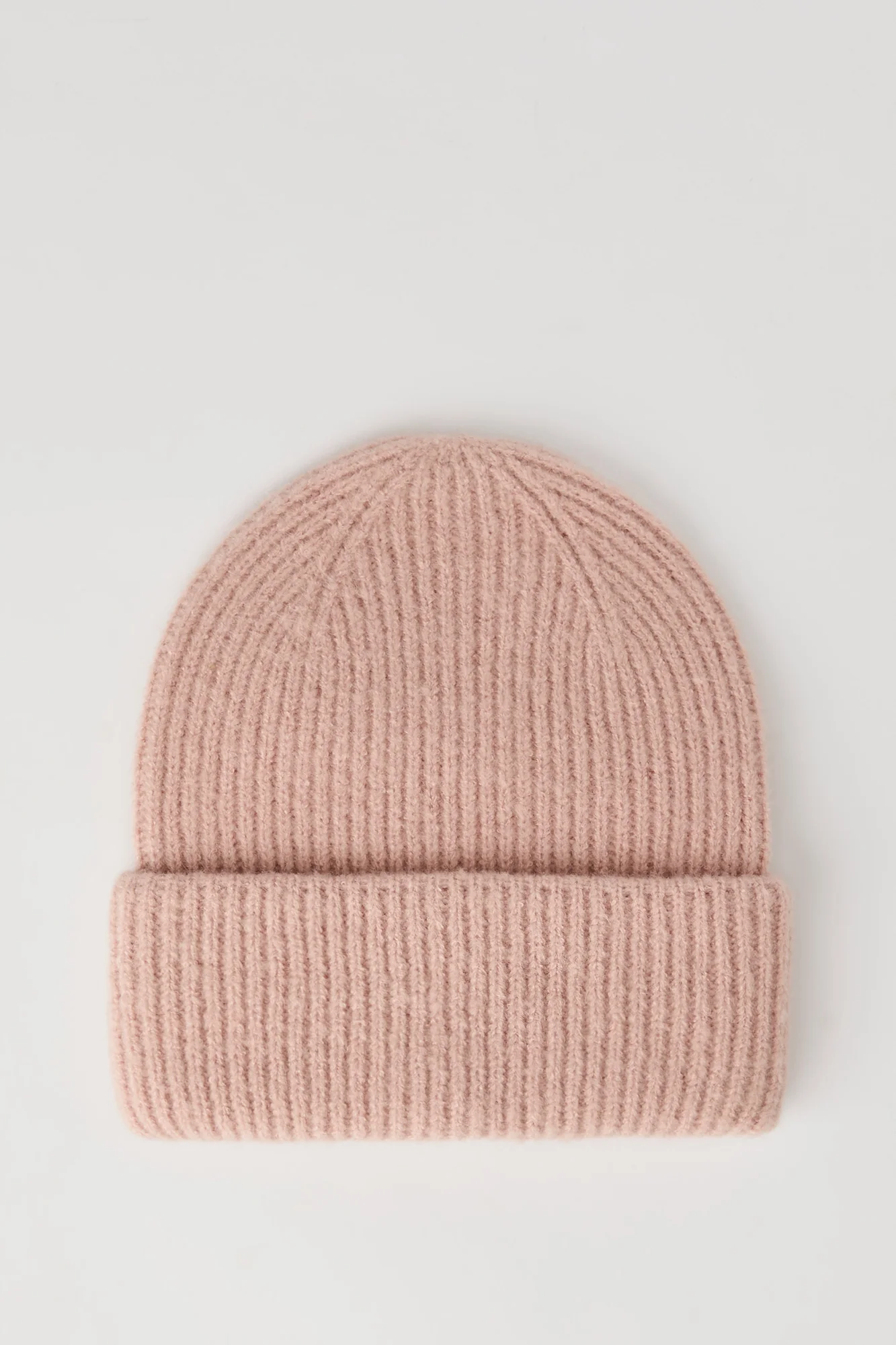 Ribbed Beanie - Image 10