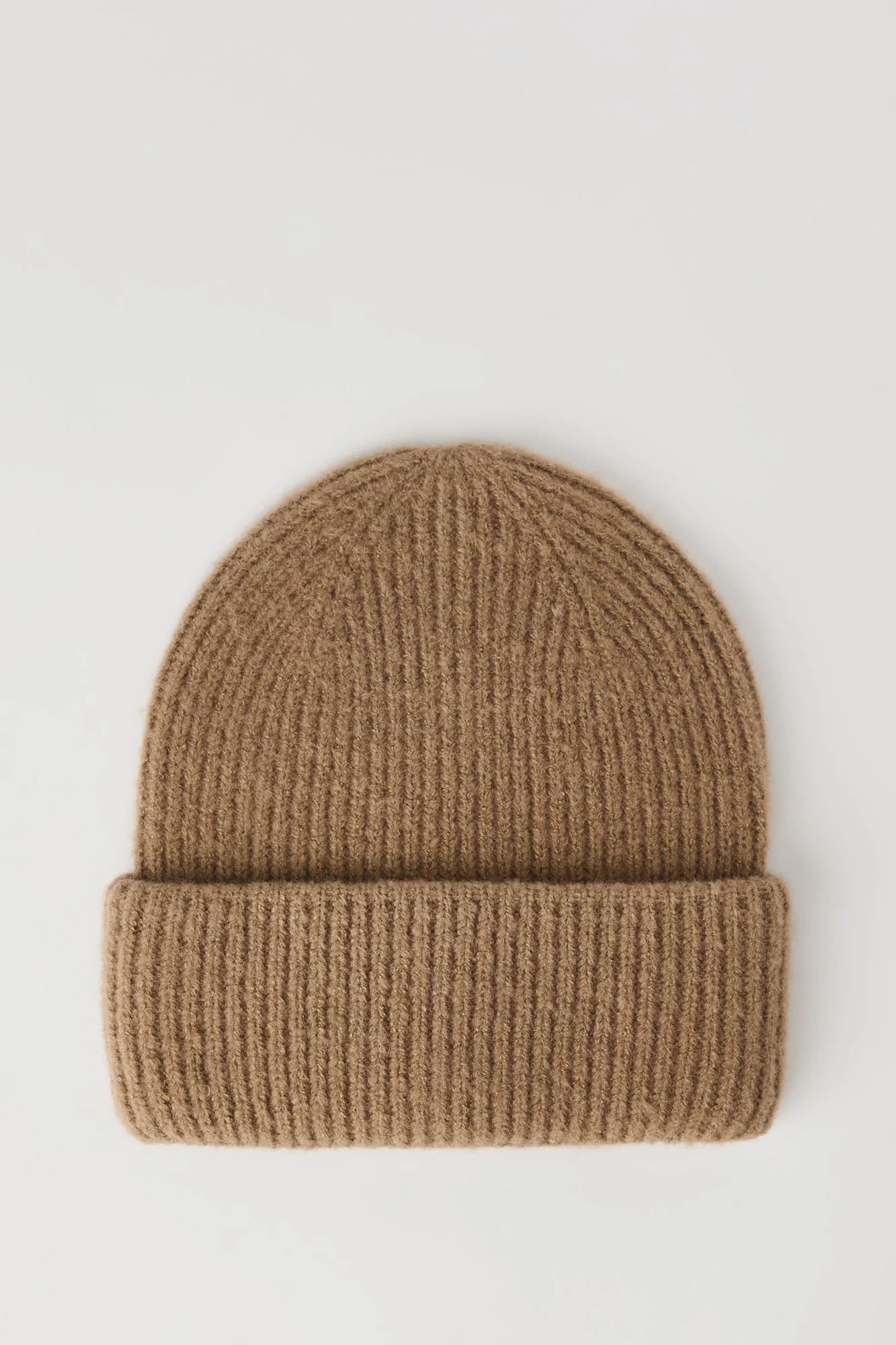 Ribbed Beanie - Image 12