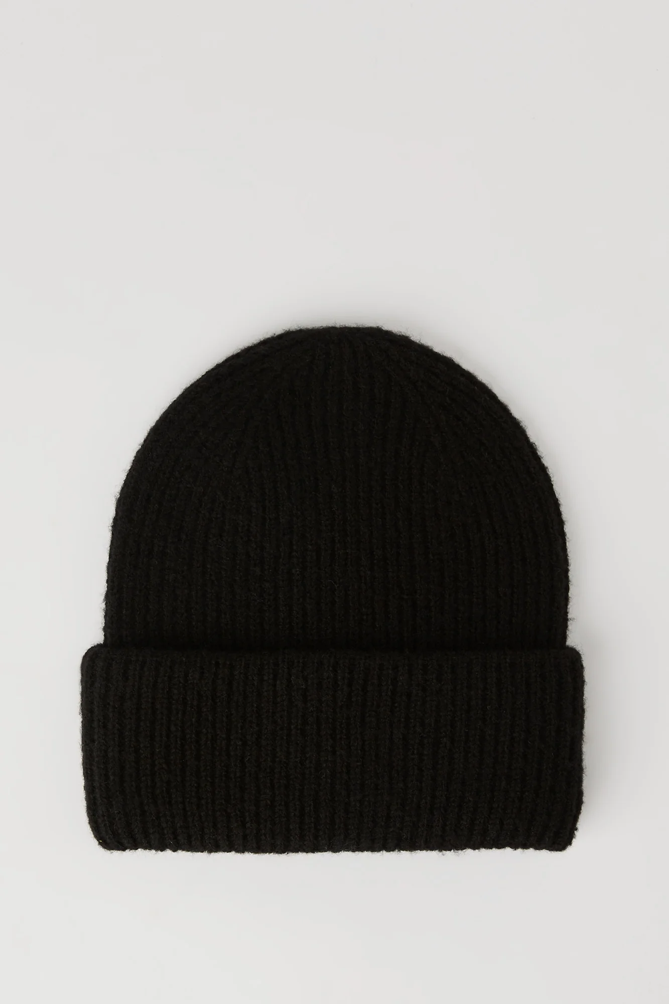 Ribbed Beanie - Image 2
