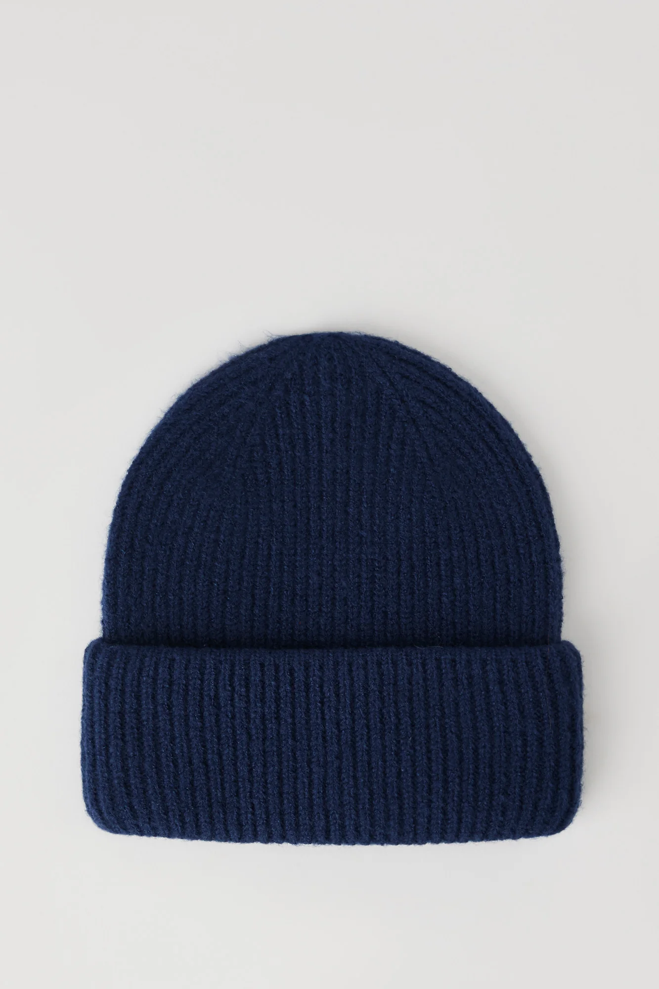 Ribbed Beanie - Image 8