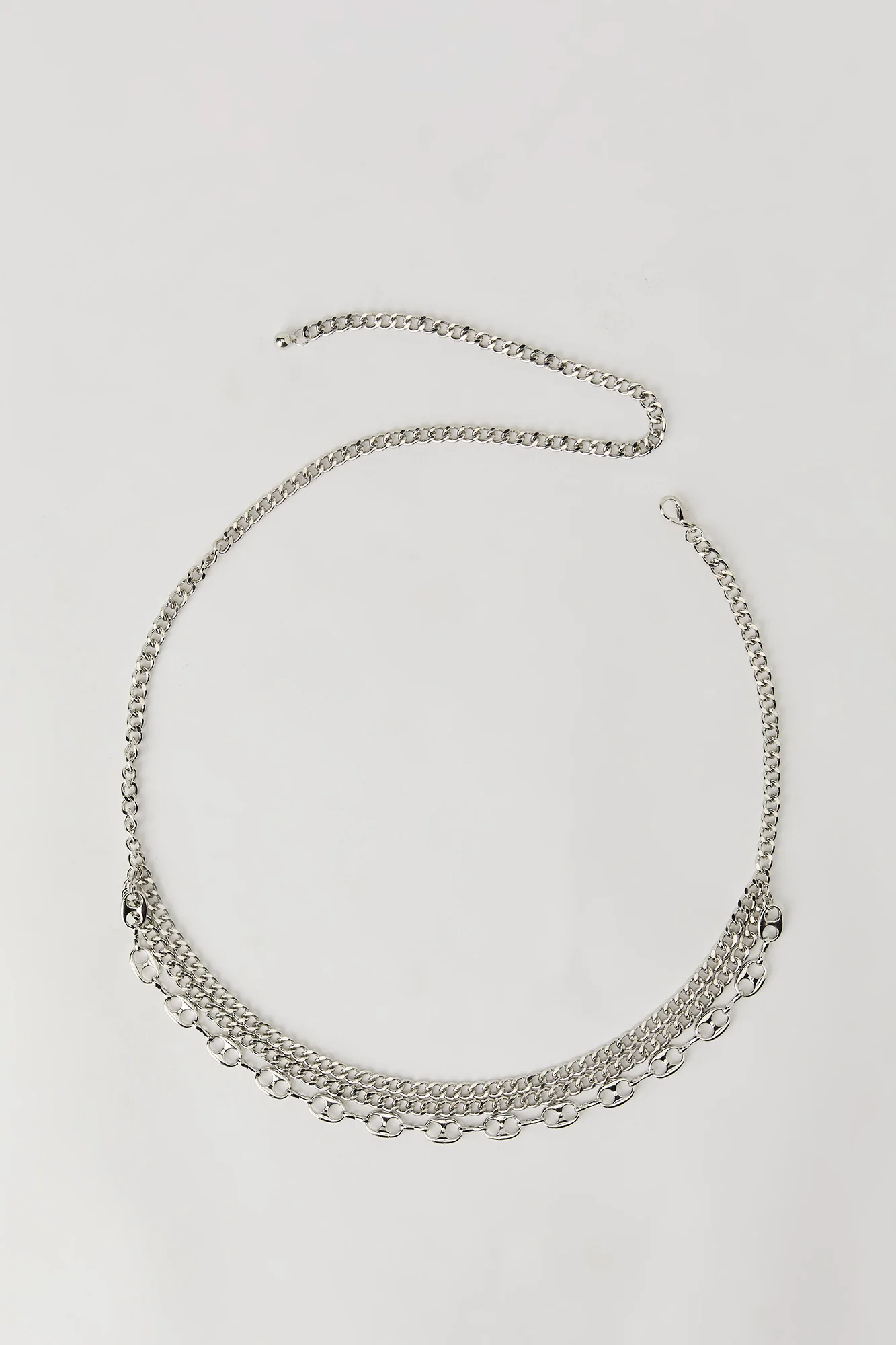 Ceinture en chaîne