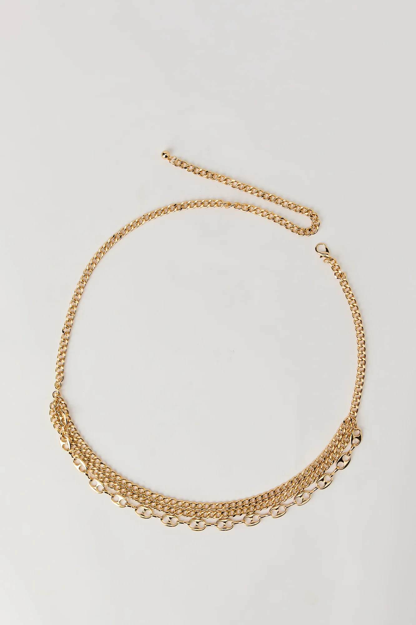 Ceinture en chaîne - Image 3