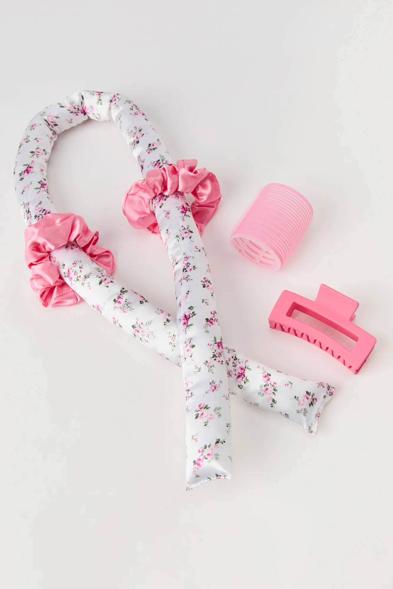 Heatless Hair Curler Set (5 Pcs) - Image 4
