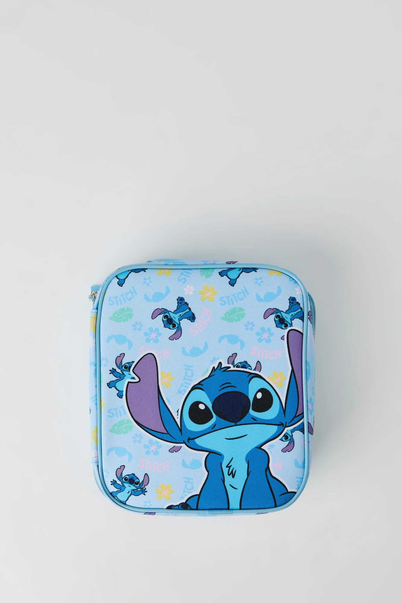 Stitch Lunch Box Set (5 Pcs)